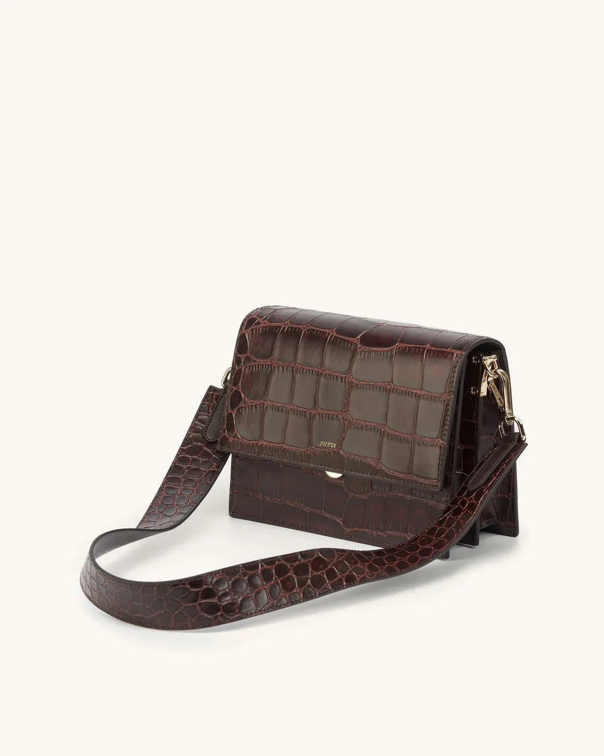 JW PEI_Brown Croc_JW PEI Women&