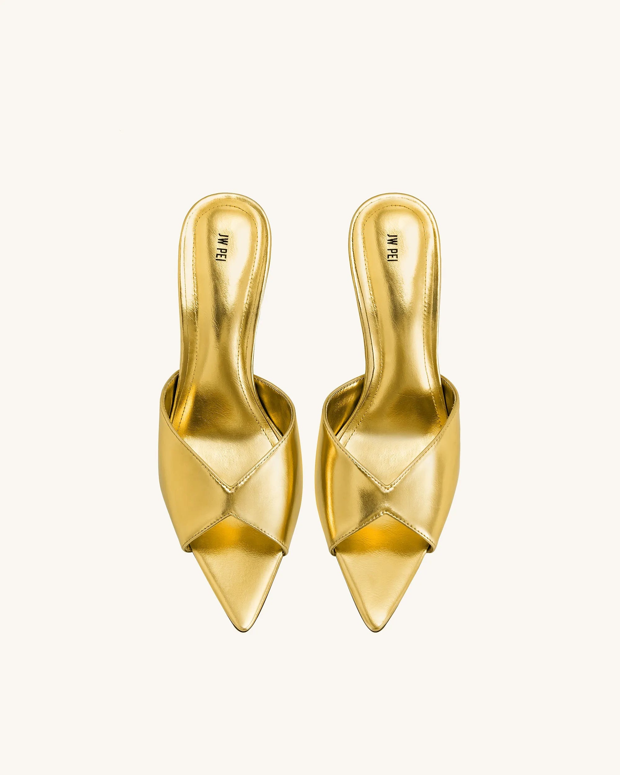 JW PEI_Gold_Ellie Sphere Heel Mules_1SDS78-8_Gold_04