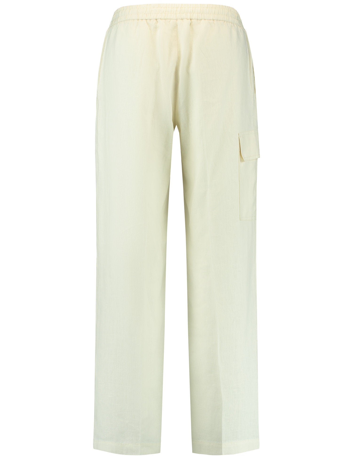 Linen Trousers Mirja Wide Leg_222058-66227_40102_02