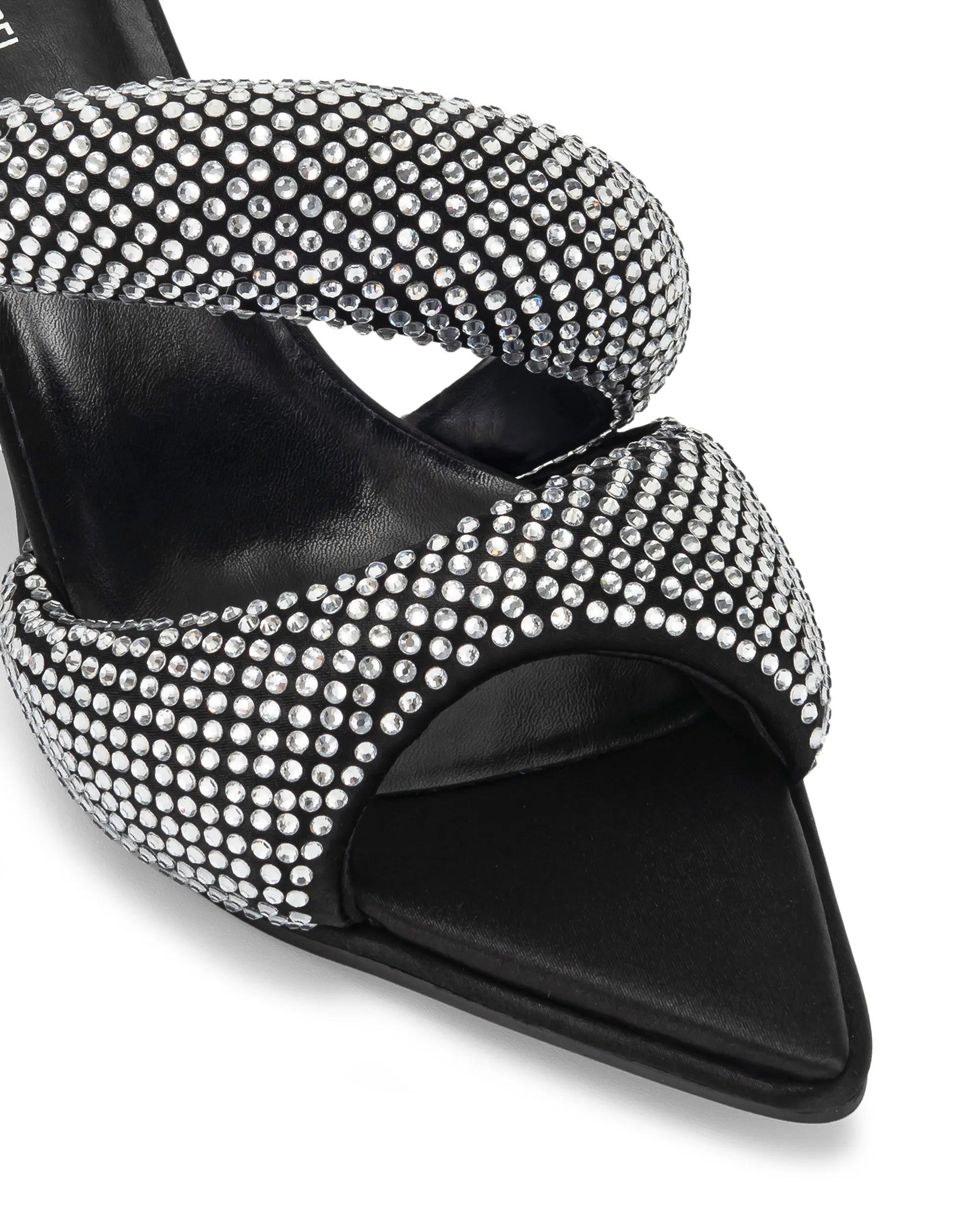 JW PEI_Black_Sara Mule Artificial Crystal_2MS01-12_Black_04