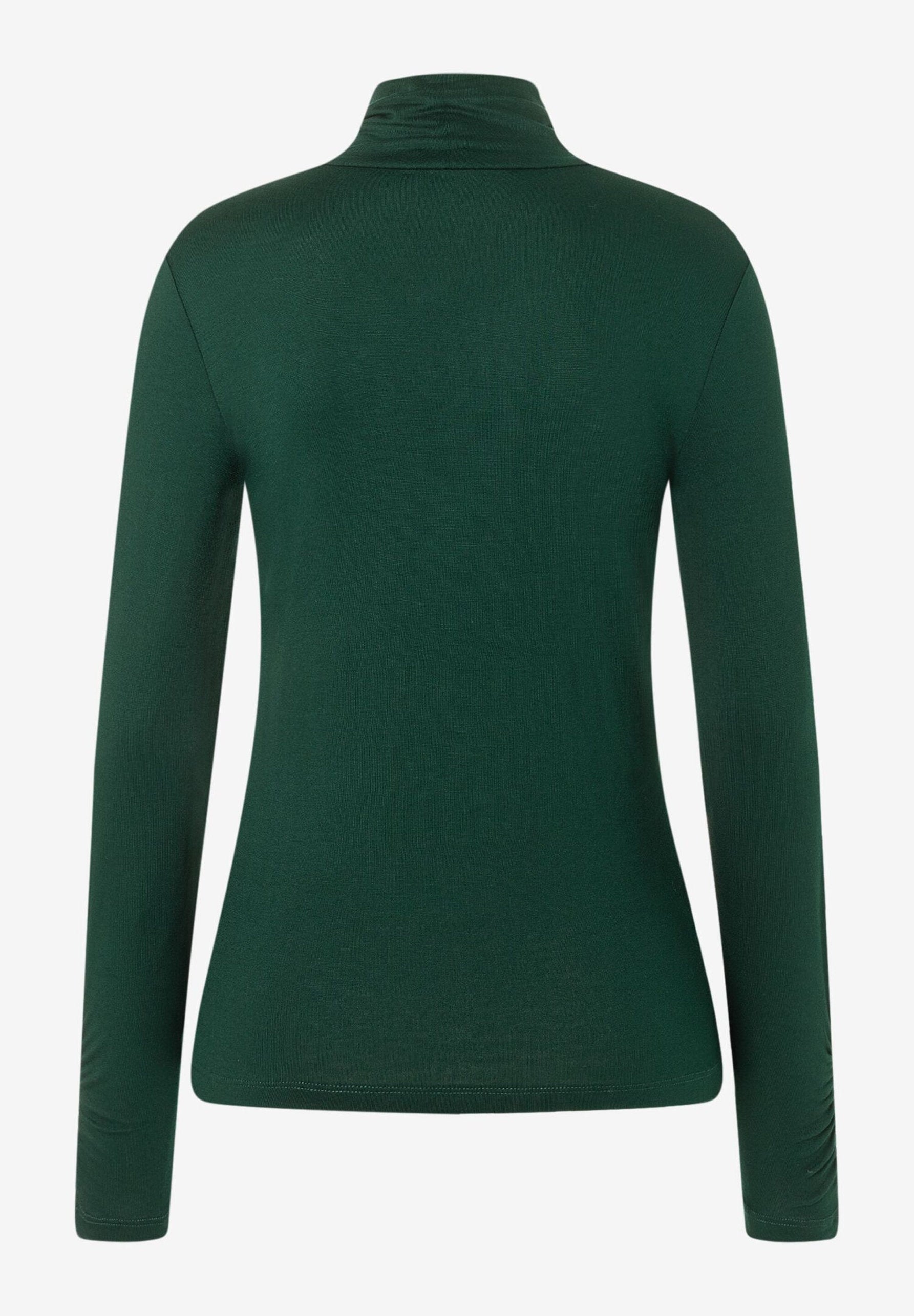 Long Sleeve Turtleneck Shirt_31100056_0688_04