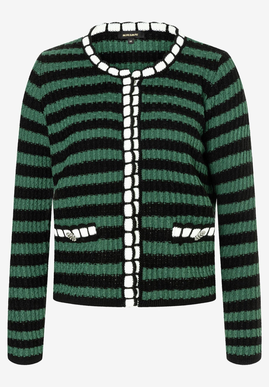 Short Textured Cardigan_31101257_2688_02