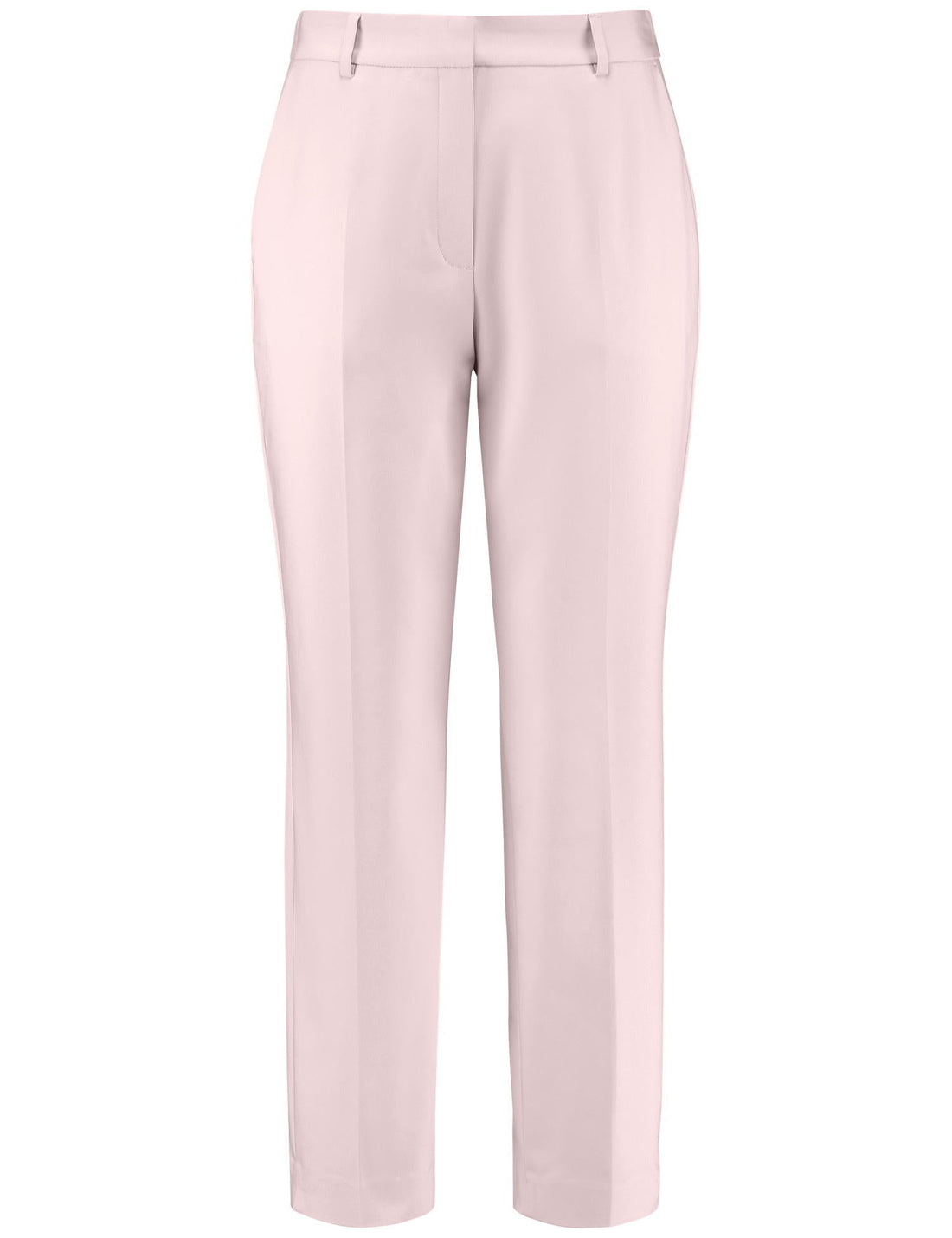 Elegant Trousers With Pressed Pleats_320006-31335_30289_02
