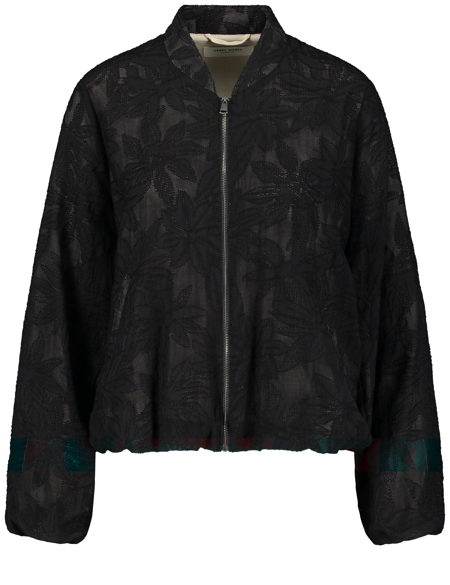 Blazer Long Sleeve_330044-31338_11000_01