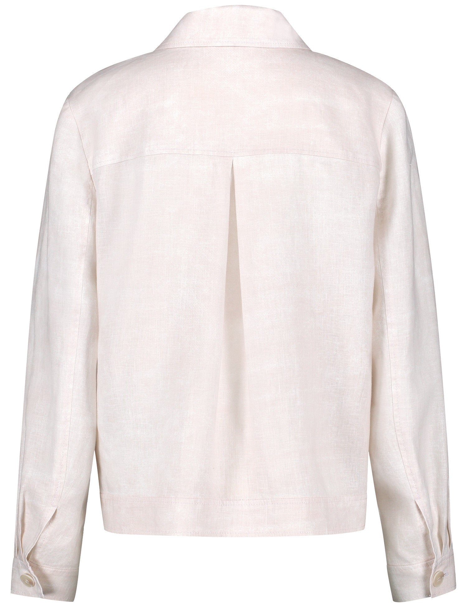 Linen Blazer Jacket_330057-31287_3008_08
