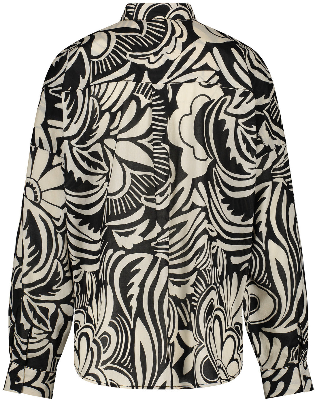 Blouse 1/1 Sleeve_360045-31530_9018_02