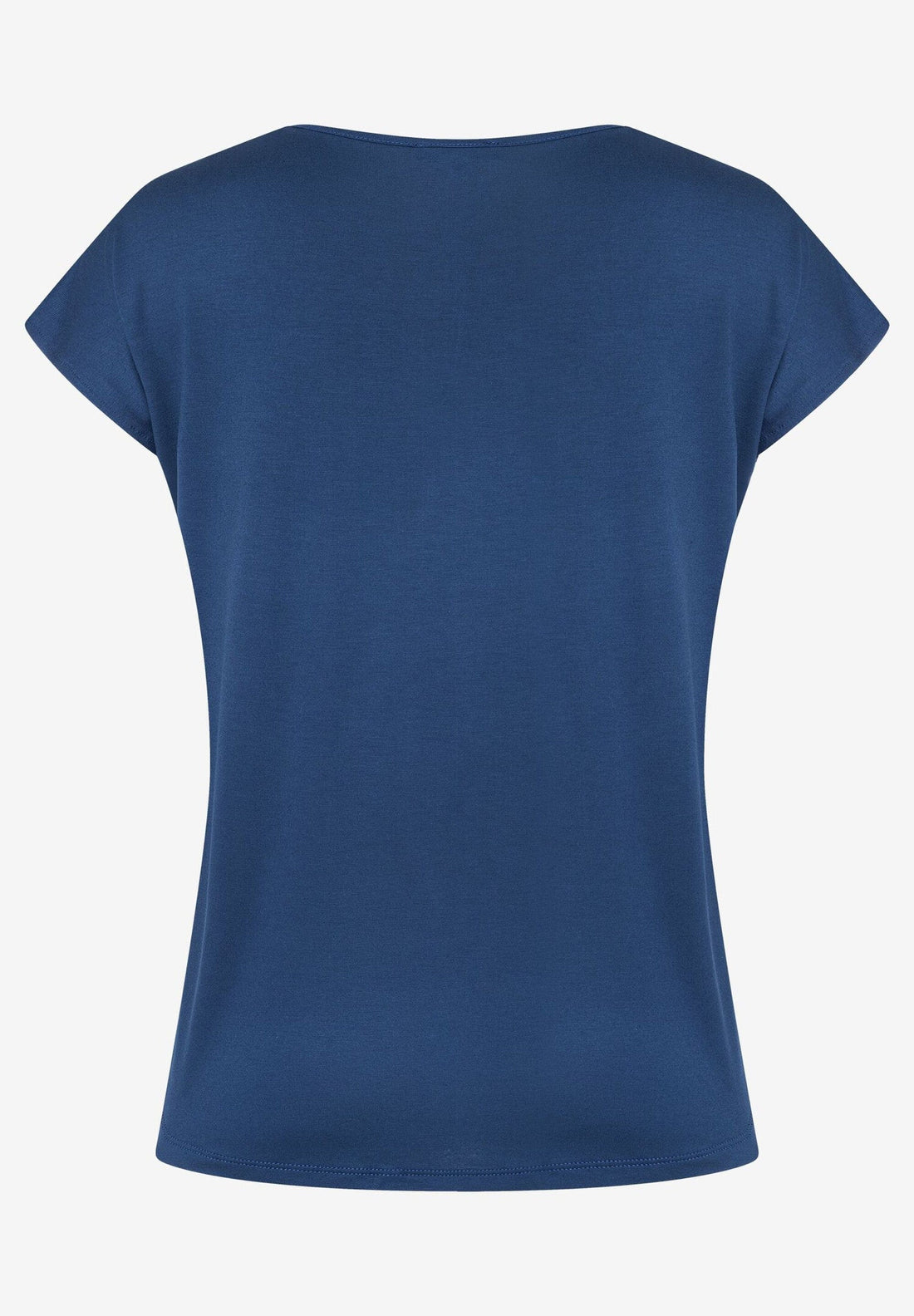 Blouse Shirt With Floral Print_41020056_3379_02