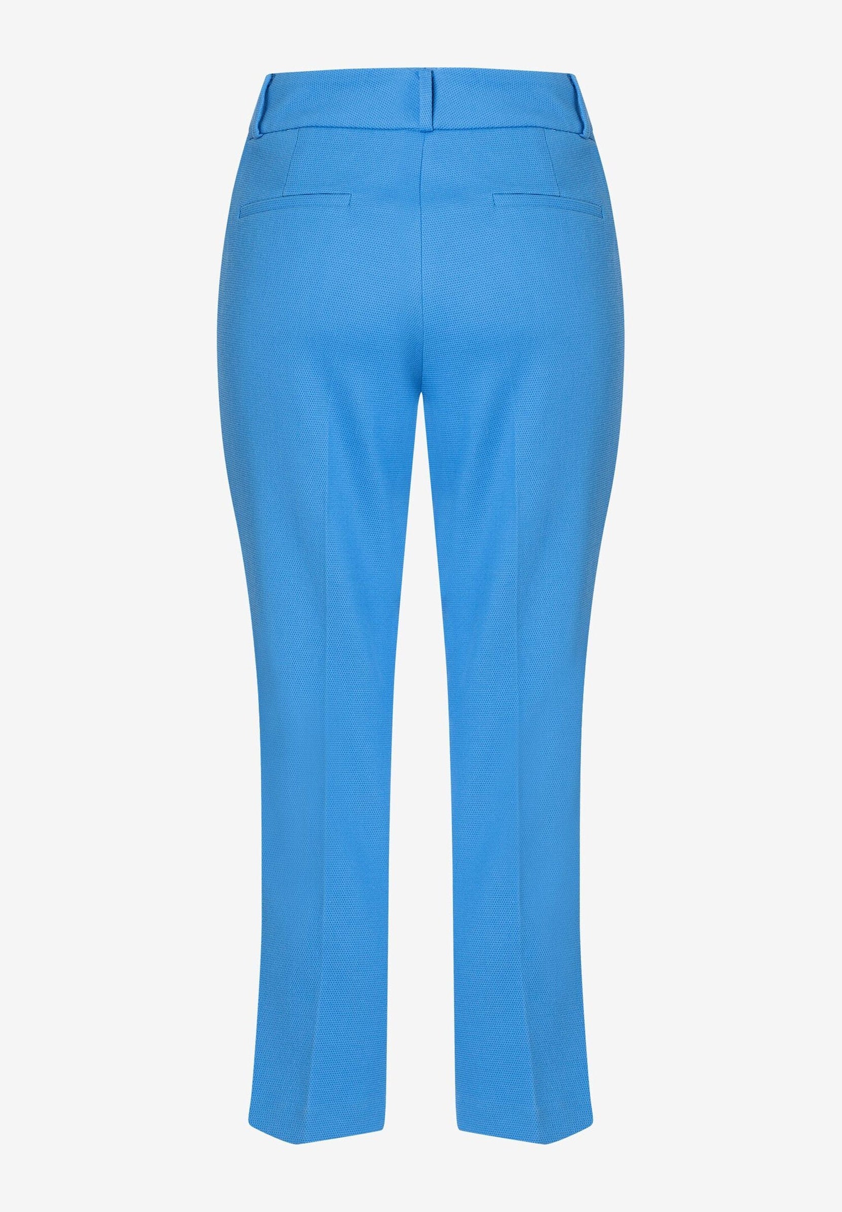 Structured Suit Trousers_41024051_0345_03