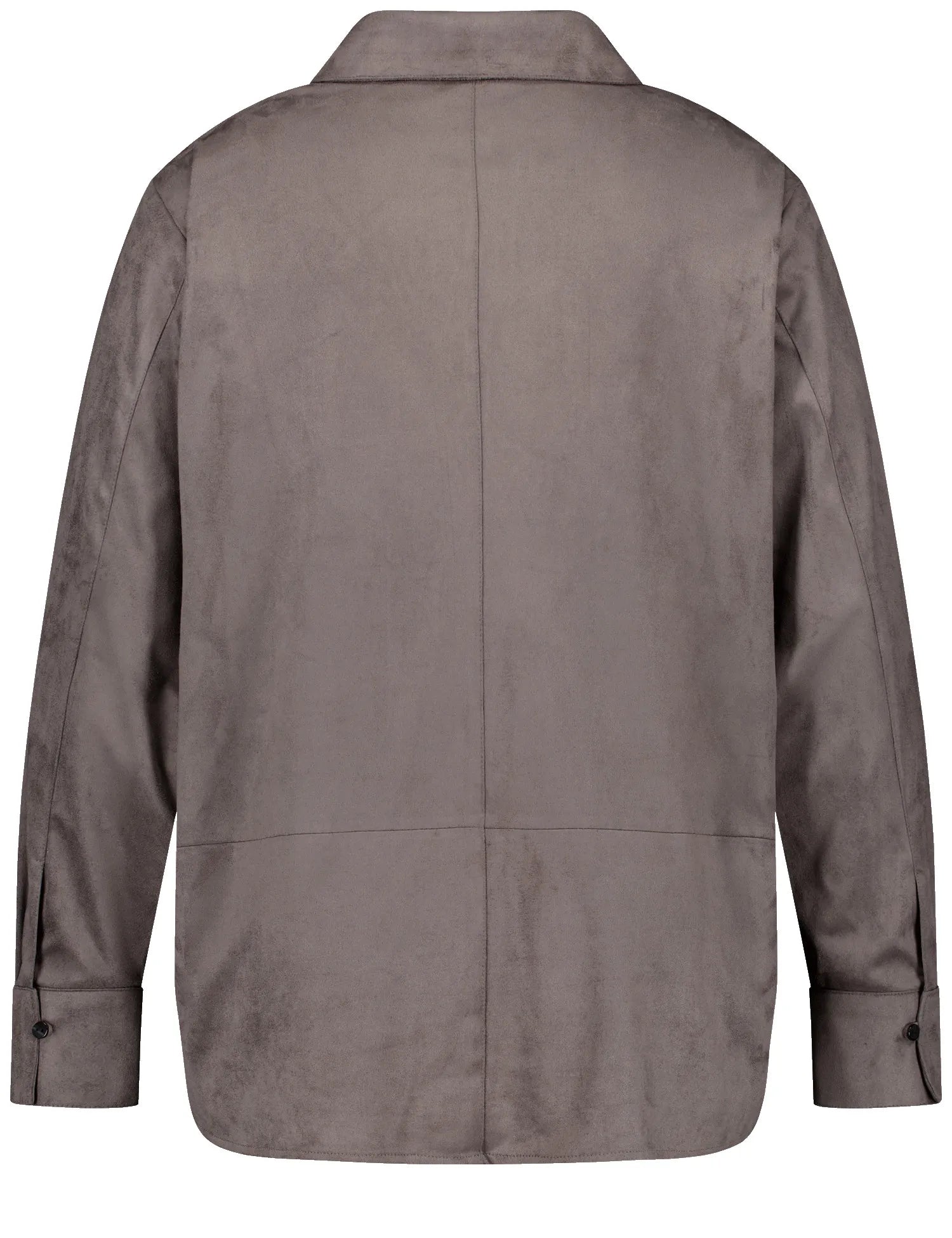 Gerry Weber_Normal Grey_Blouse 1/1 sleeve_460014-82008_2300_02