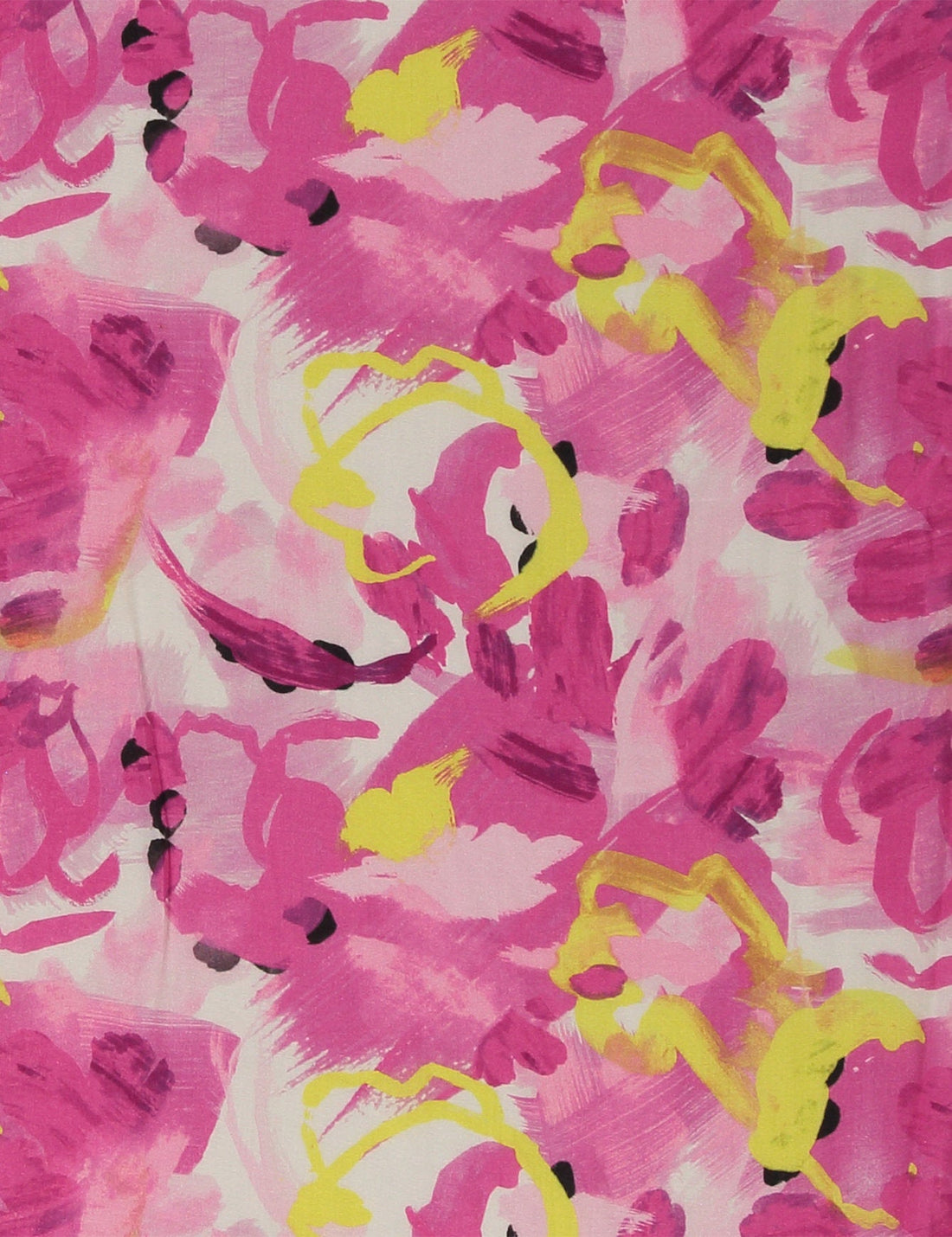 Scarf With All Over Print_500312 13104_3422_02