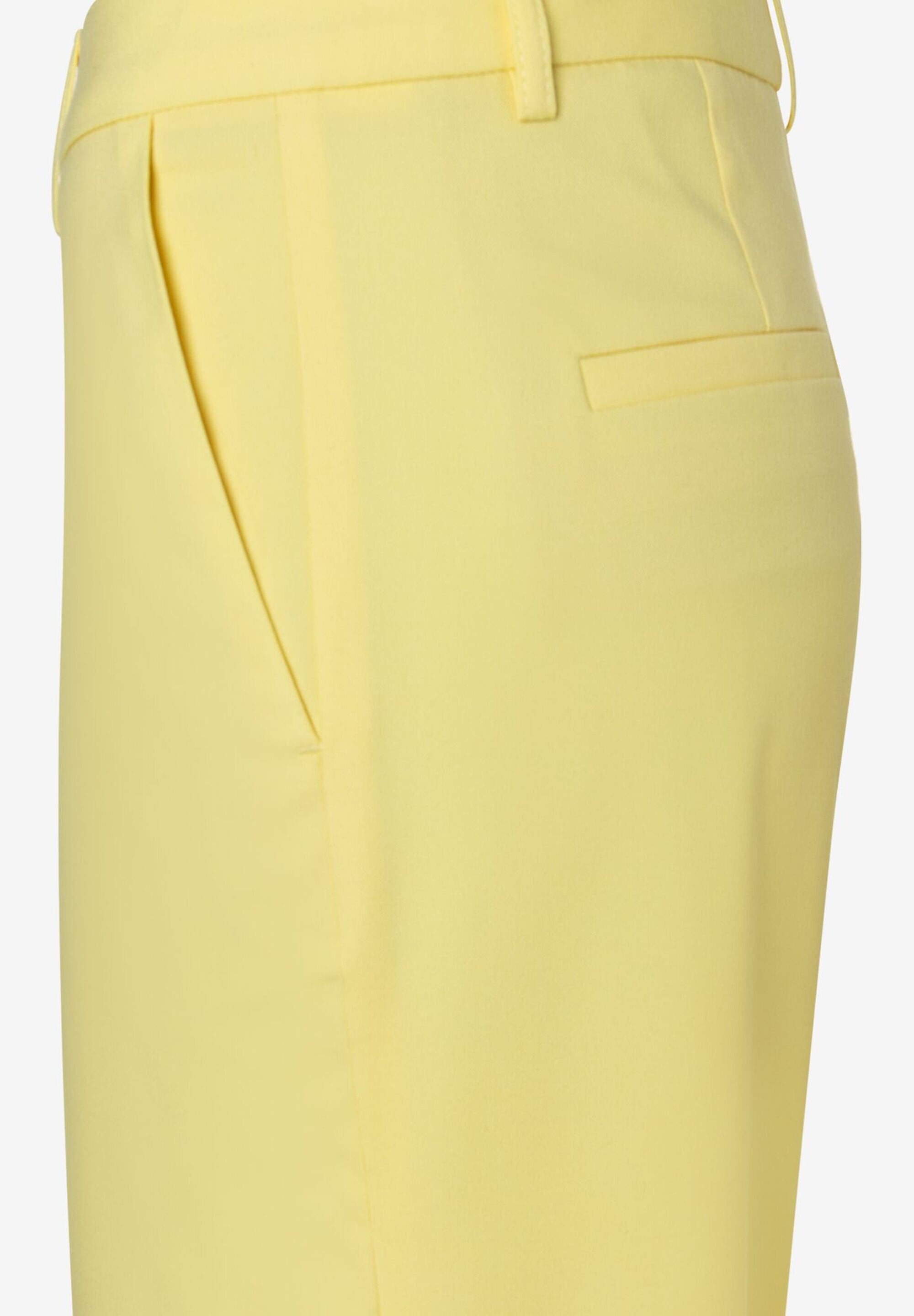 More & More_Tender Yellow Wide Trousers_51034003_0124_07