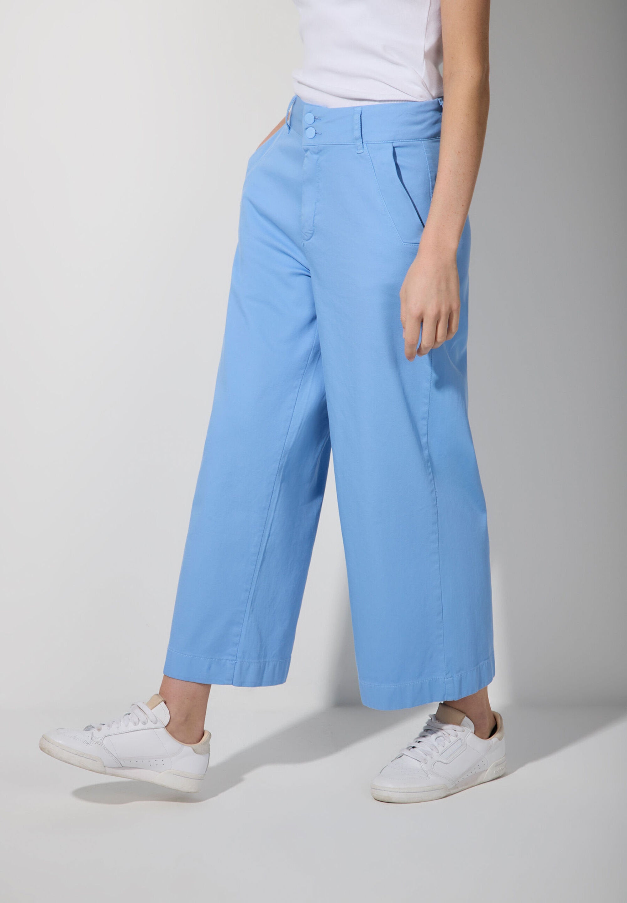 More & More_Spring Sky Sporty Culottes_51034006_0330_03
