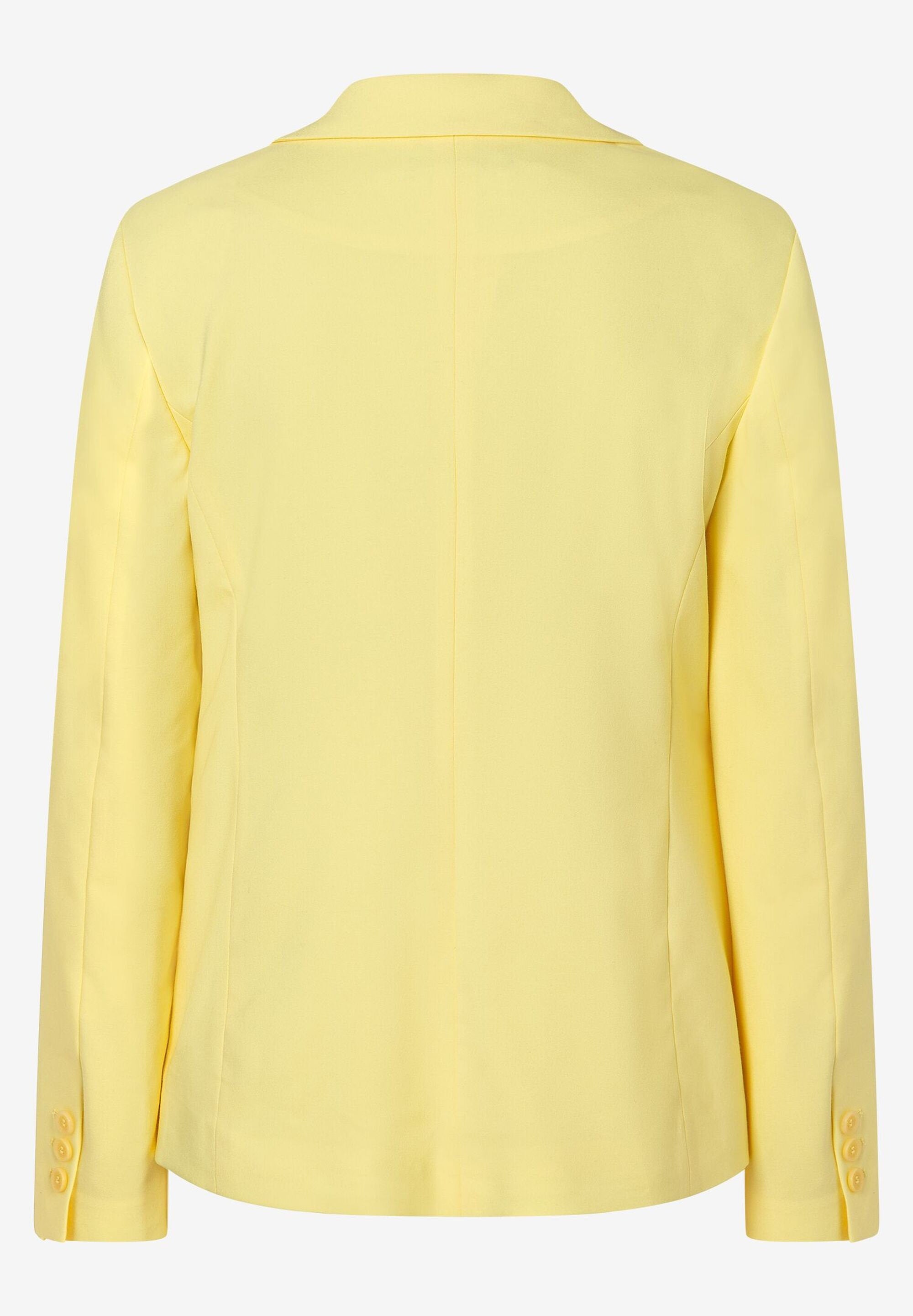 More & More_Tender Yellow Blazer_51036005_0124_04