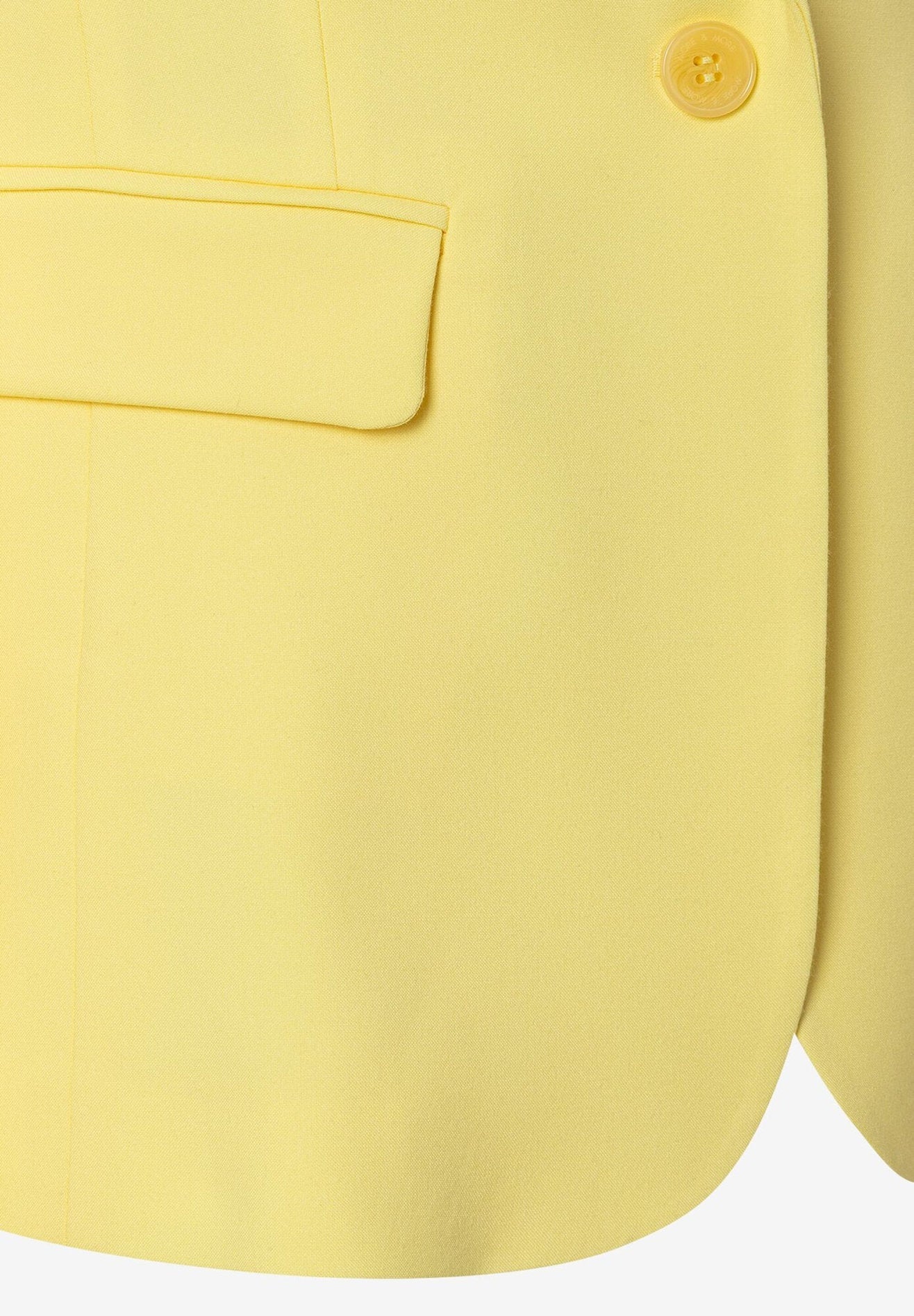 More & More_Tender Yellow Blazer_51036005_0124_05