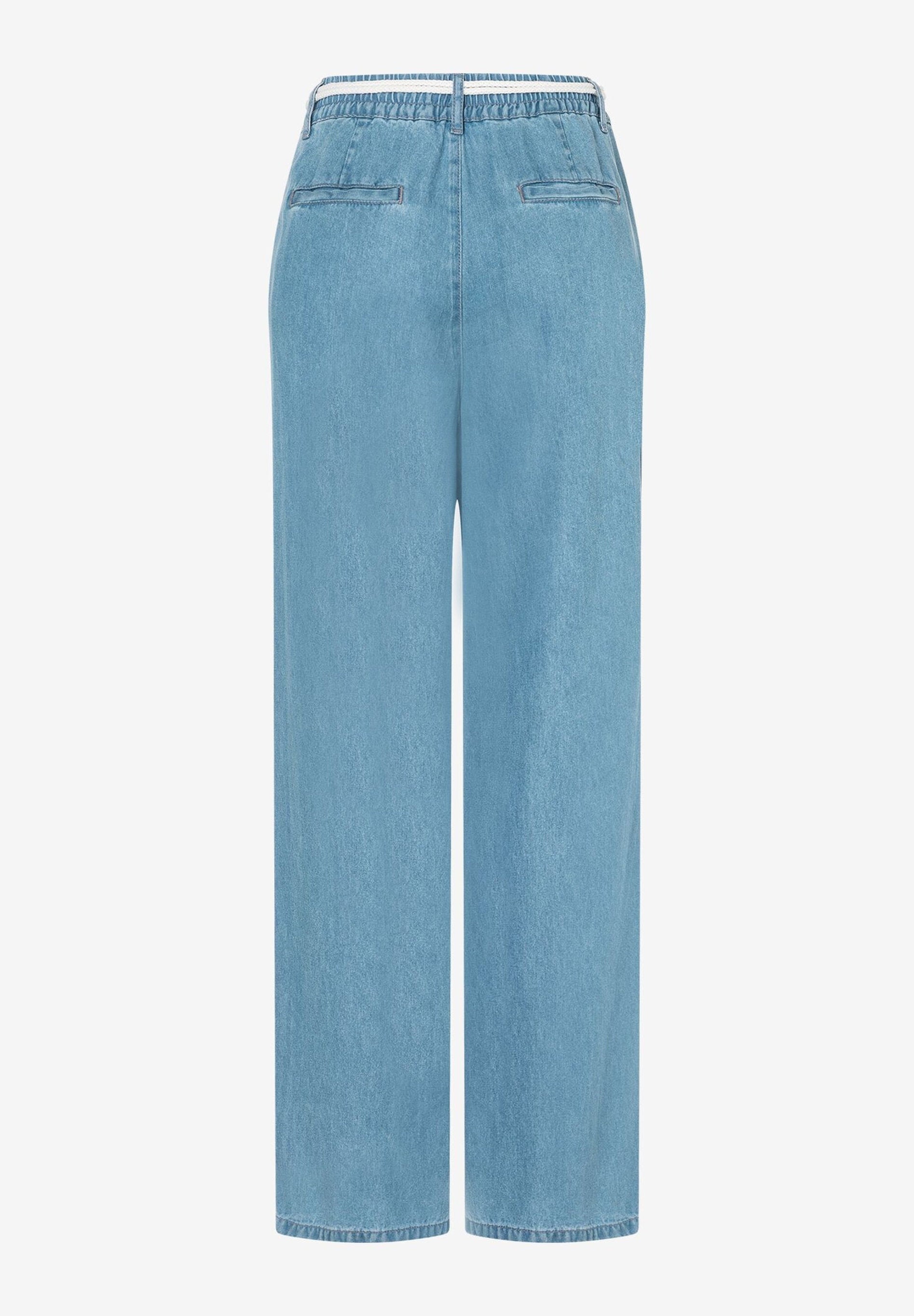More & More_Flowing Denim Trousers_51044054_0962_06