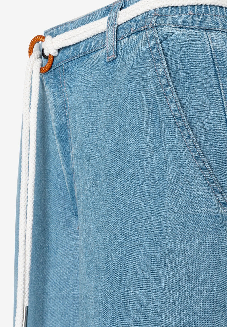 More & More_Flowing Denim Trousers_51044054_0962_07
