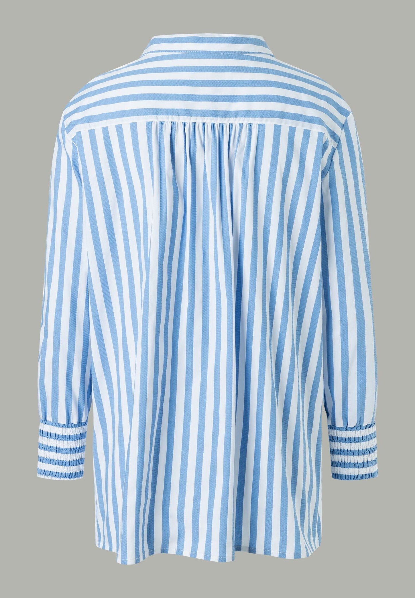 More & More_Striped Blouse_51312073_2315_03