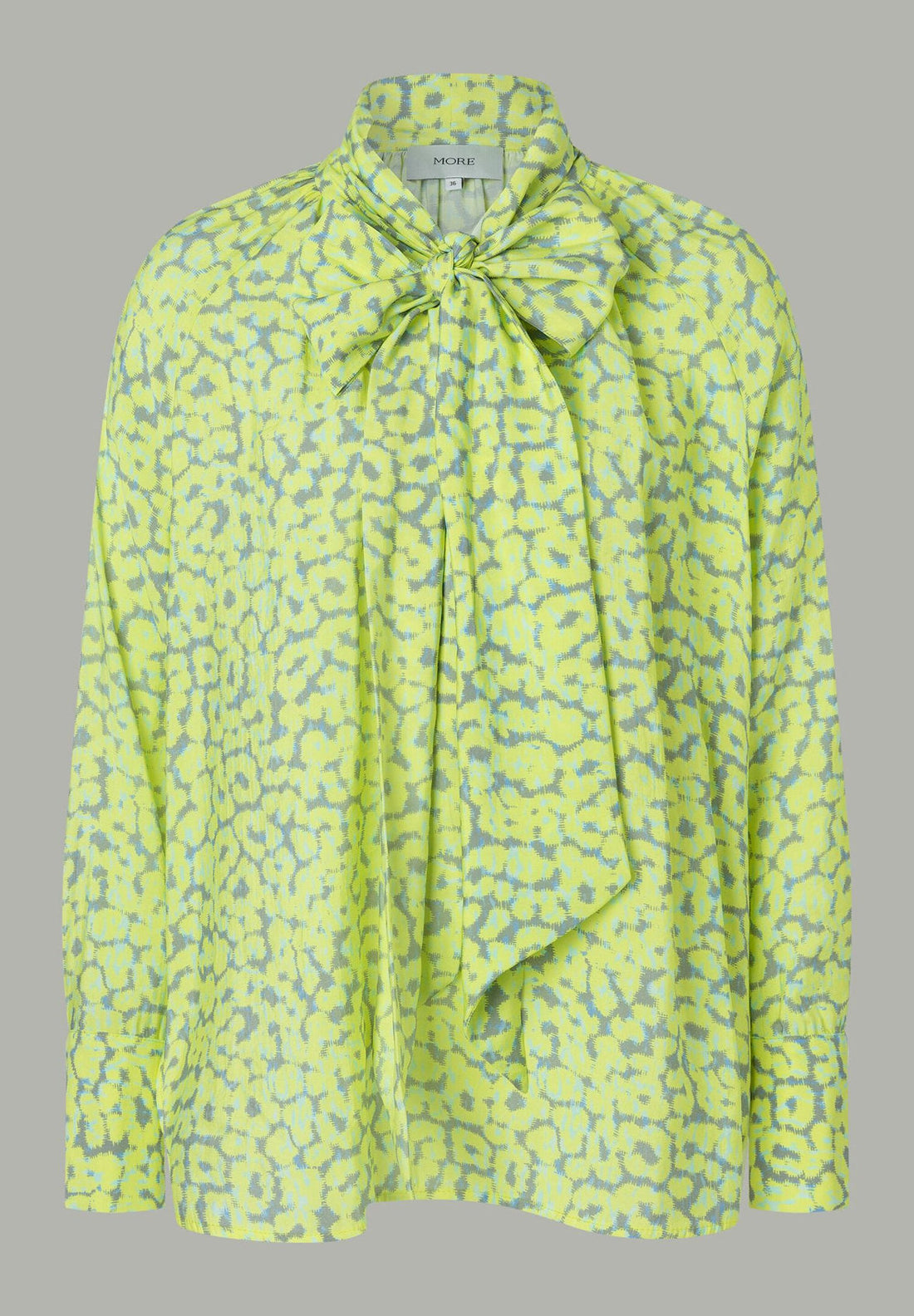 More & More_Printed Blouse_51322090_2604_02