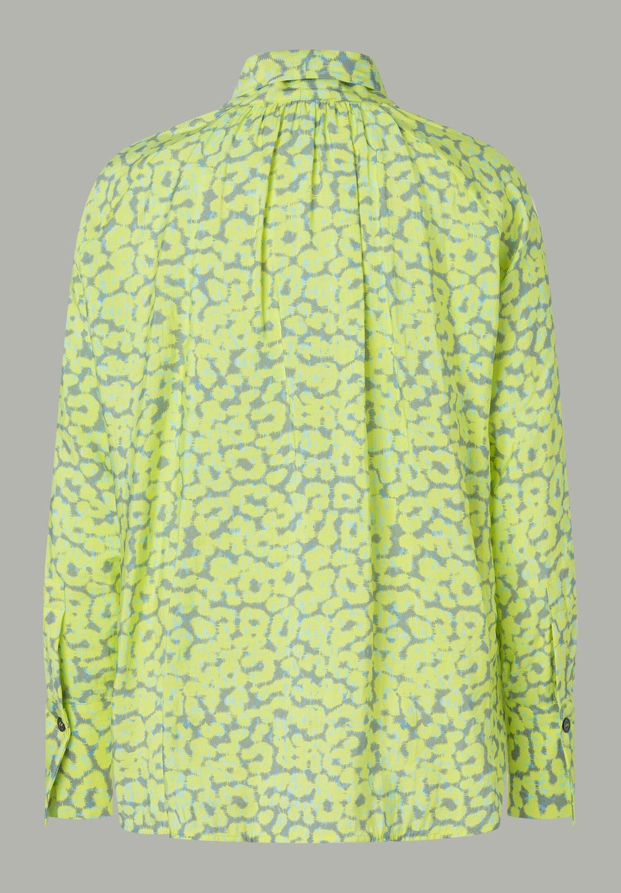 More & More_Printed Blouse_51322090_2604_03