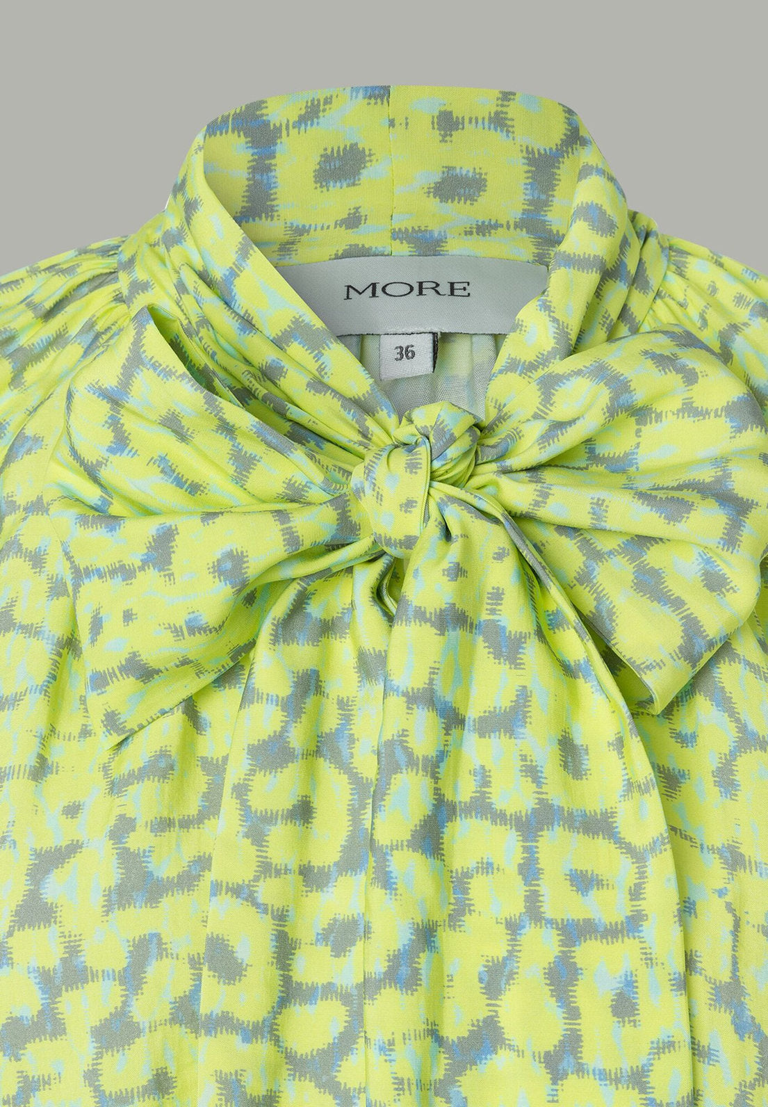 More & More_Printed Blouse_51322090_2604_04