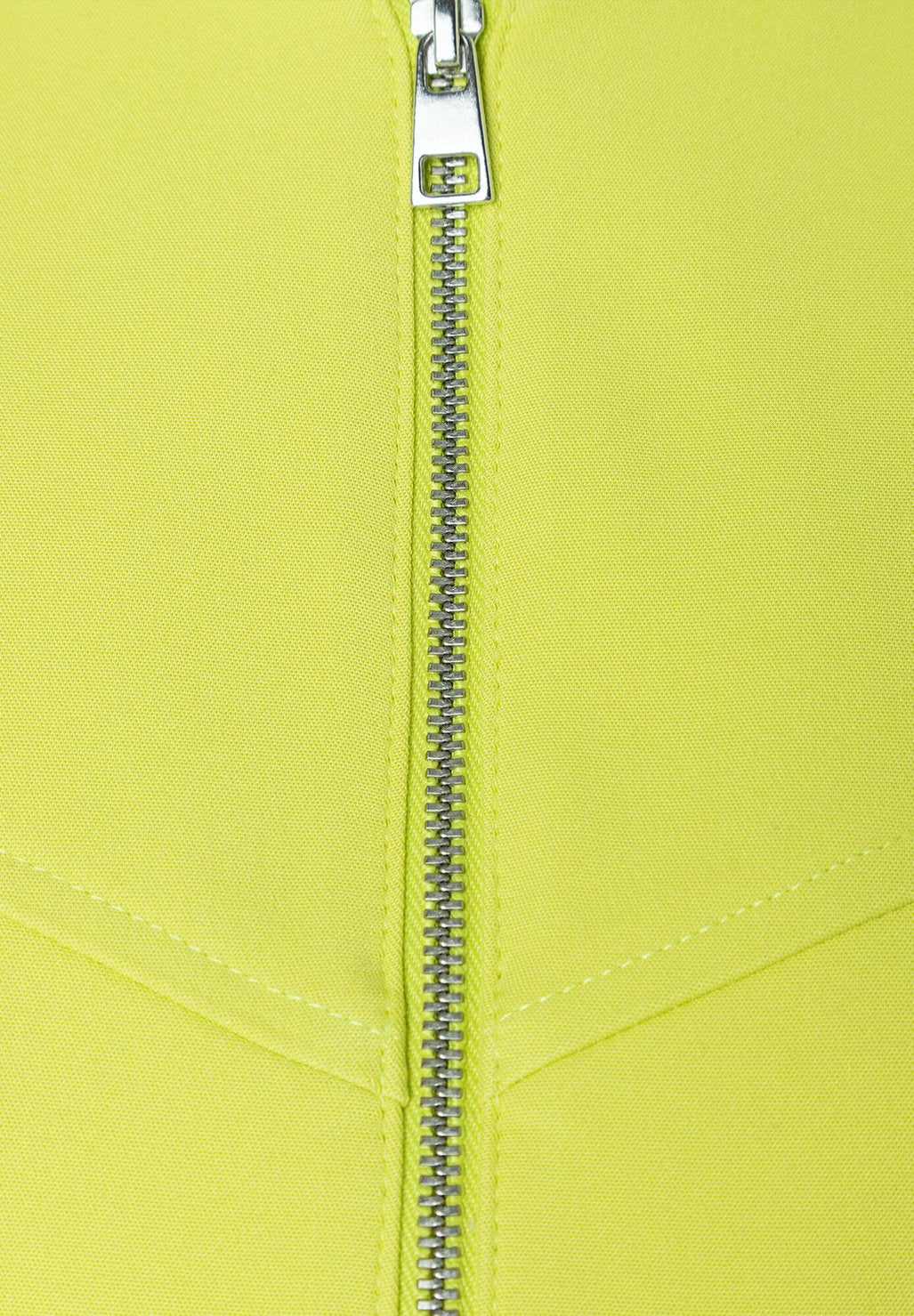 More & More_Lime Yellow Blouson_51326091_0132_05