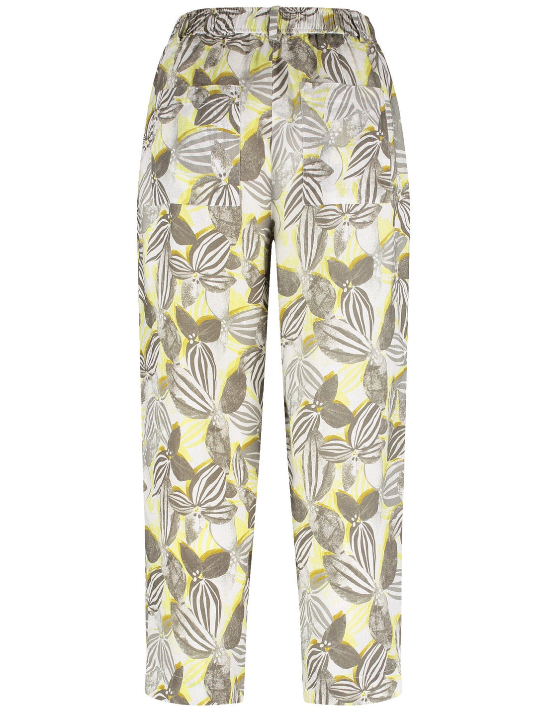 Gerry Weber_Pant Leisure Cropped_520036-31237_5041_02