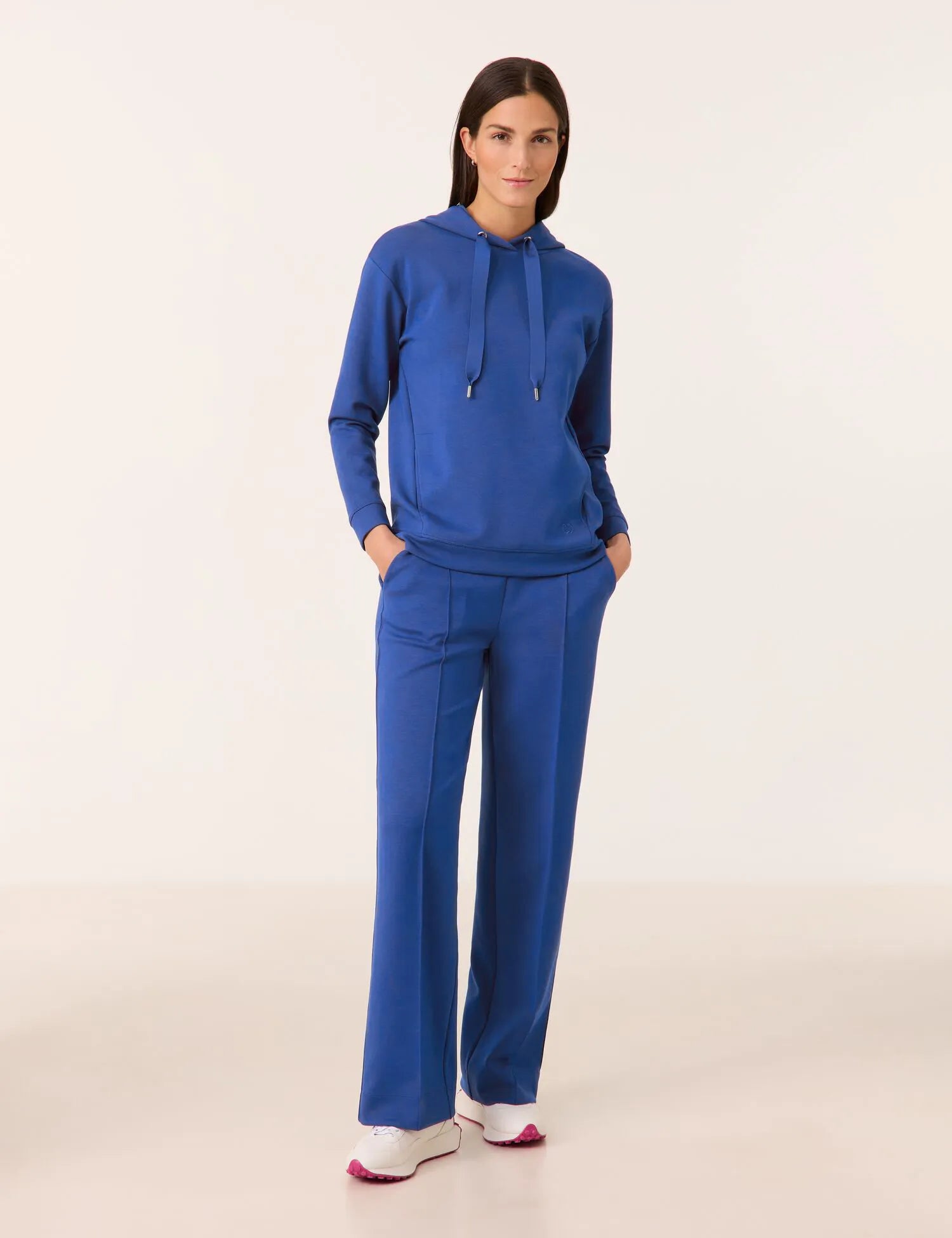 Gerry Weber_Royal Blue_Pant long_520038-35039_80947_02