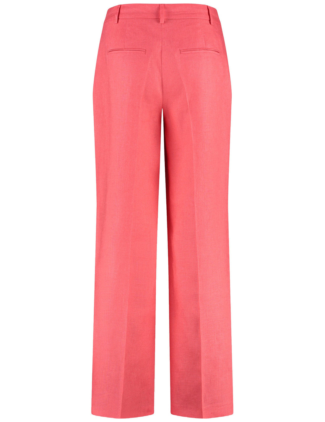 Gerry Weber_Elegant Linen Trousers_520050-31277_30371_02