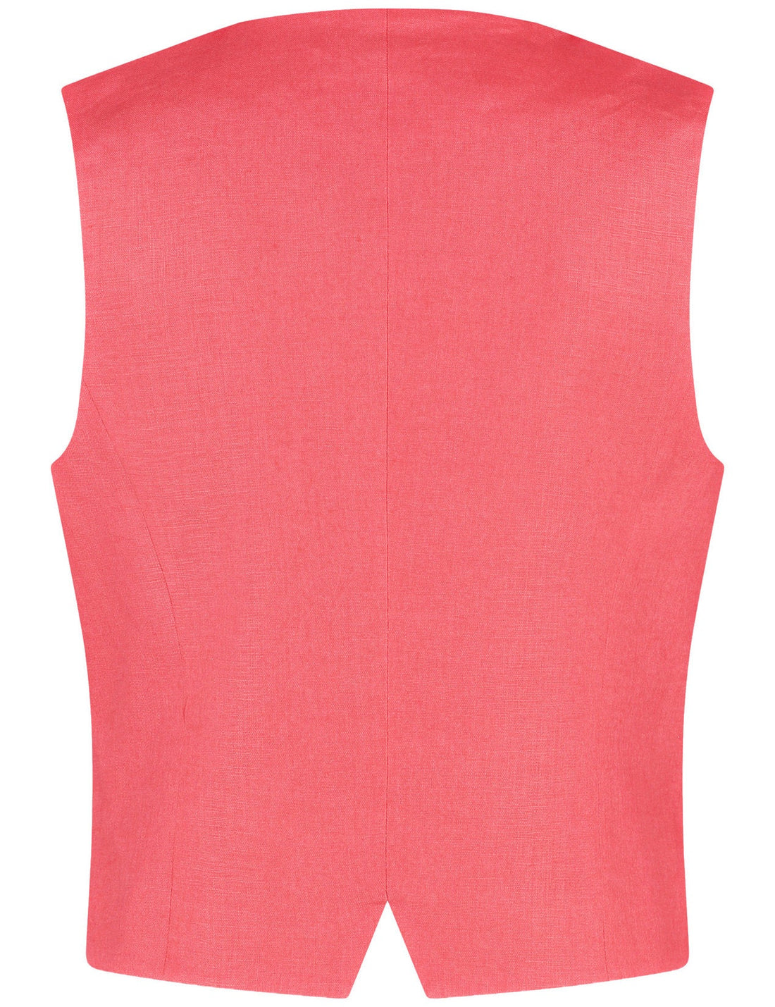 Gerry Weber_Pink Sleeveless Vest_540004-31277_30371_02