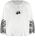 Gerry Weber_Cotton Blouse with Embroidered_560116-31495_99600_01