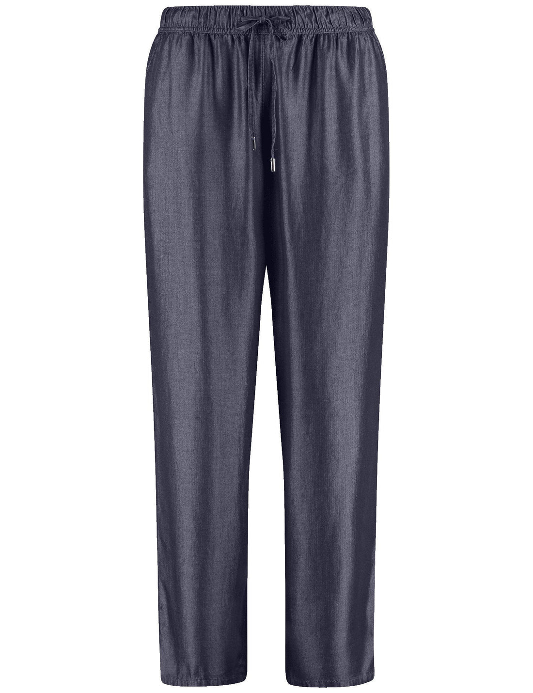 Samoon_Carlotta Flowing Wide Trousers in a Denim Look_620617-21128_8989_02