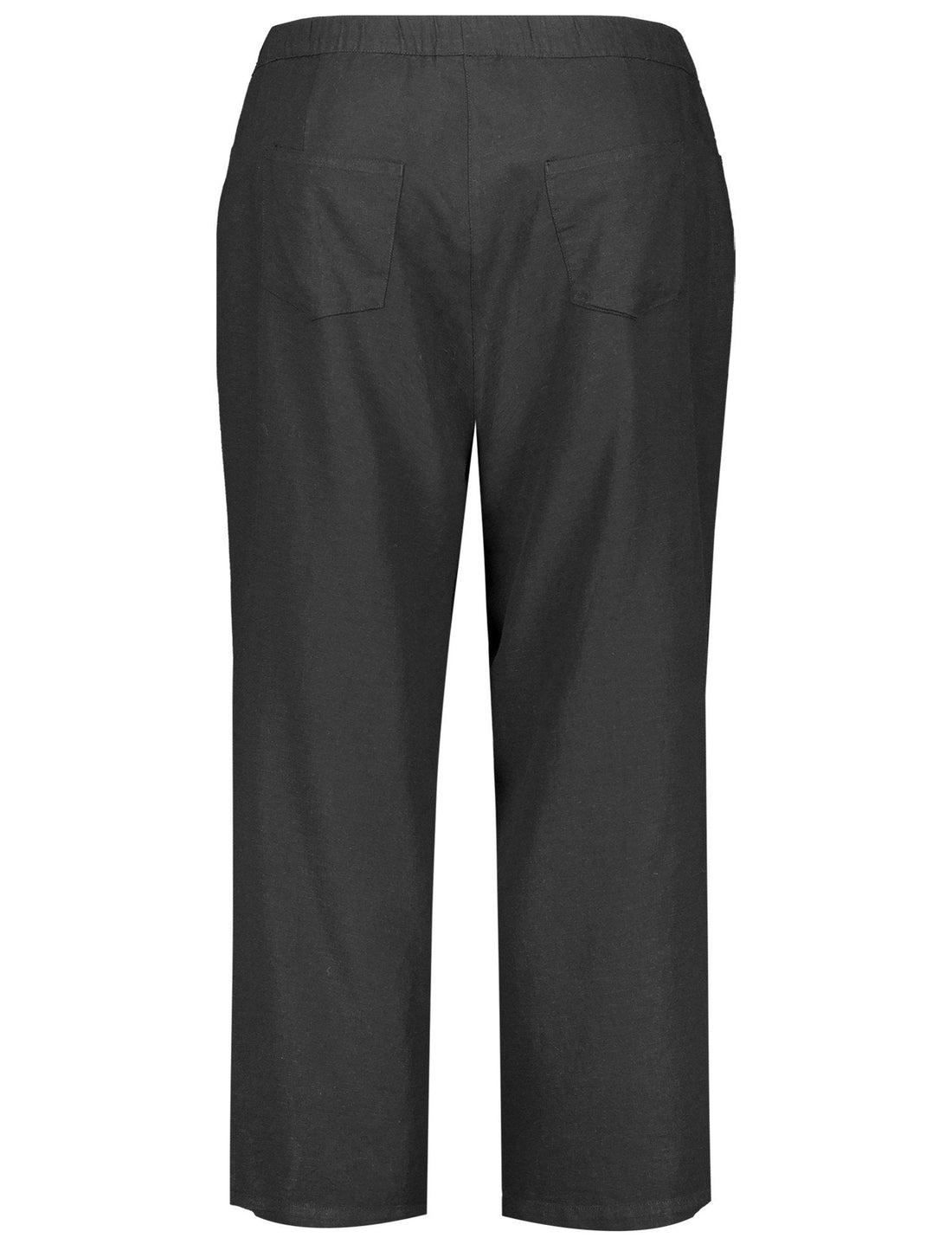 Samoon_Black Straight Leg Trousers_620632-21147_1100_02