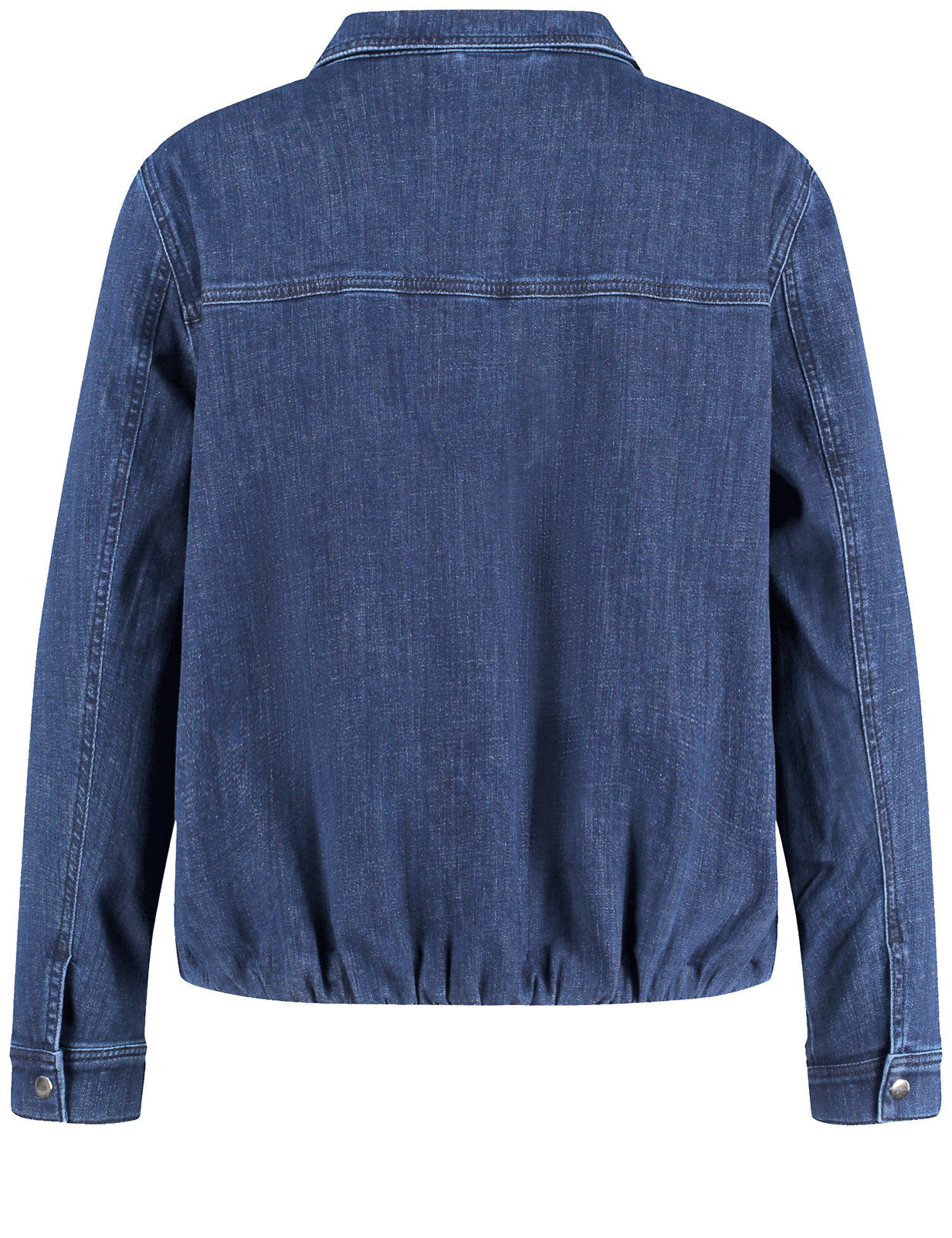 Samoon_Casual Denim Jacket_630601-21112_8999_03