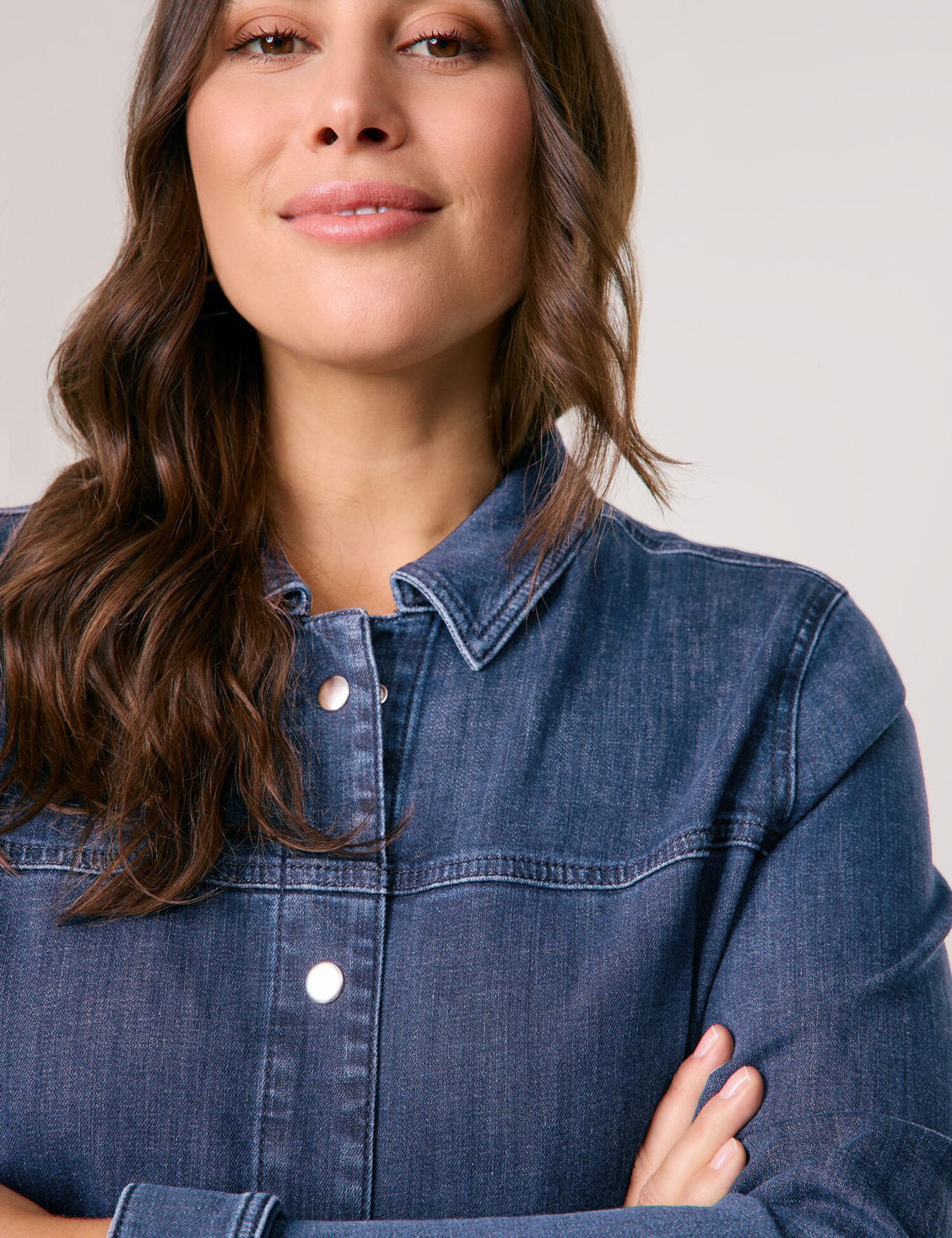 Samoon_Casual Denim Jacket_630601-21112_8999_04