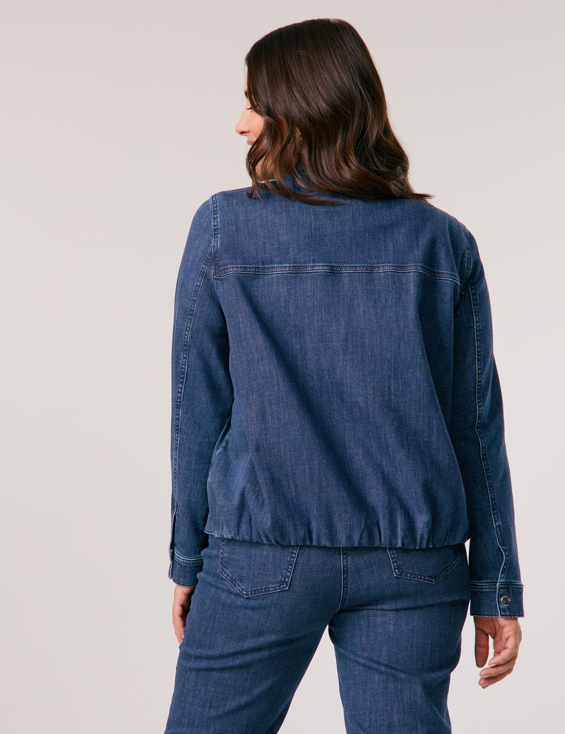 Samoon_Casual Denim Jacket_630601-21112_8999_06