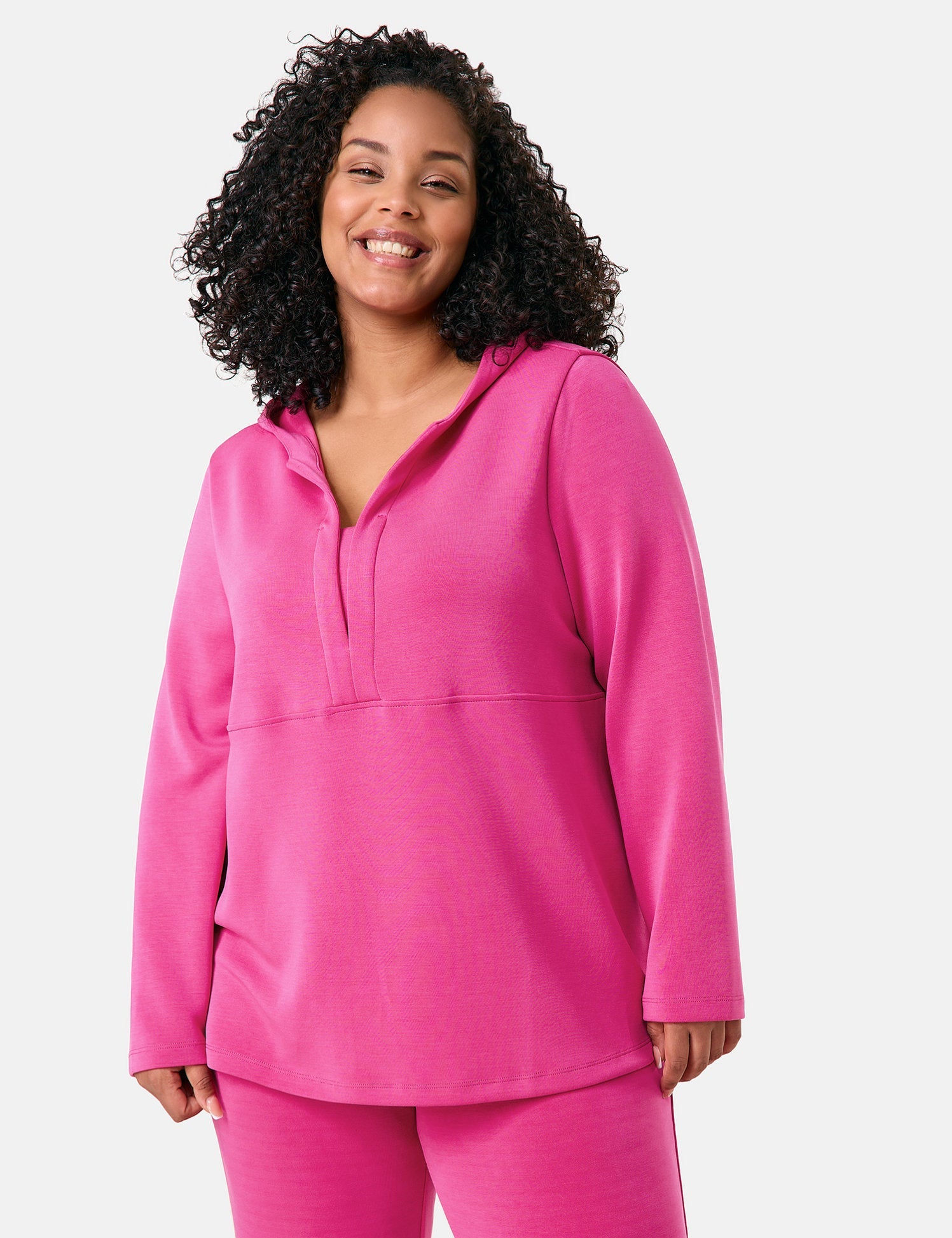 Samoon_Sand-Washed Soft Hoodie_671608-26109_3350_06