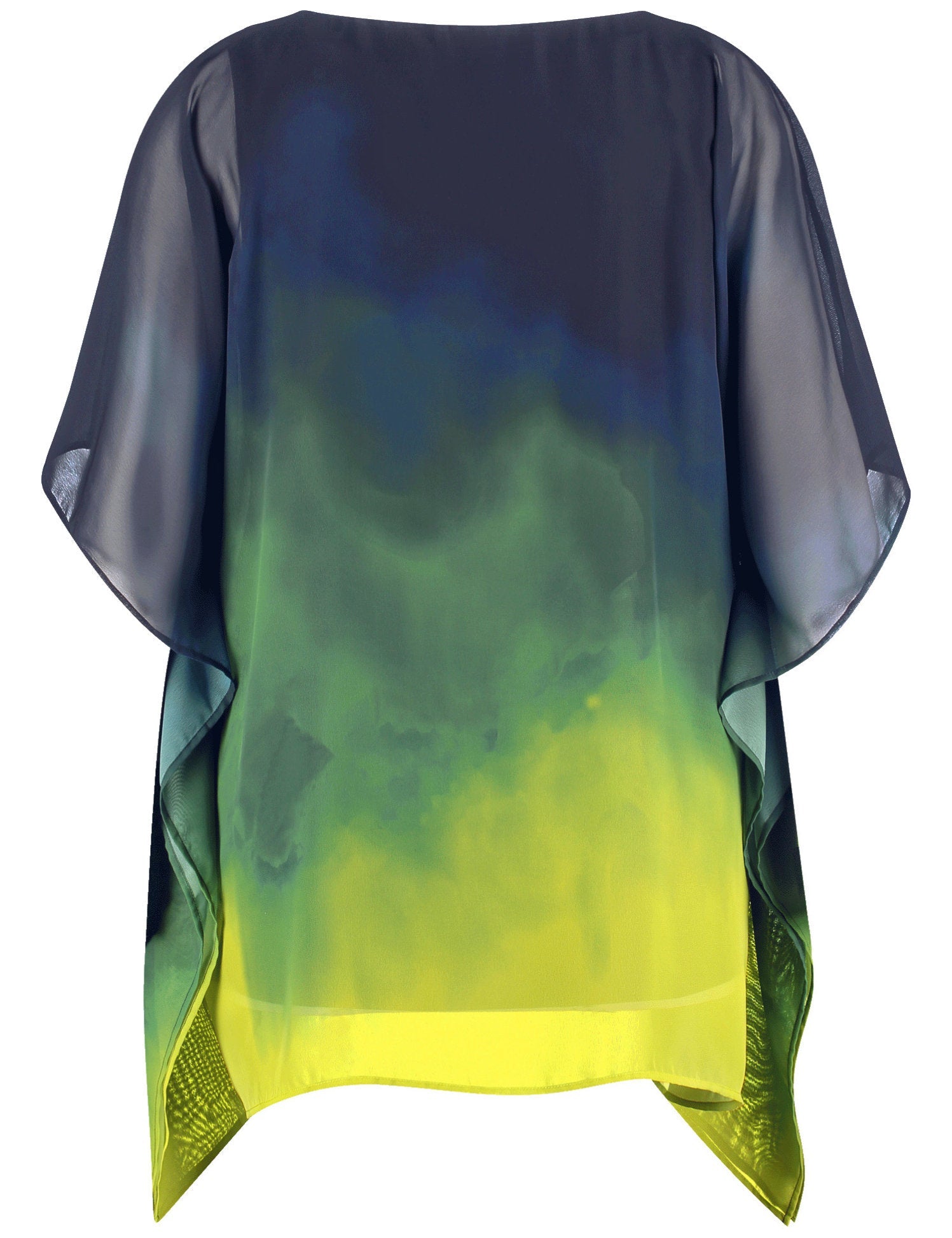 Samoon_Oversized Blouse in a Layered Look_671648-26210_5752_06