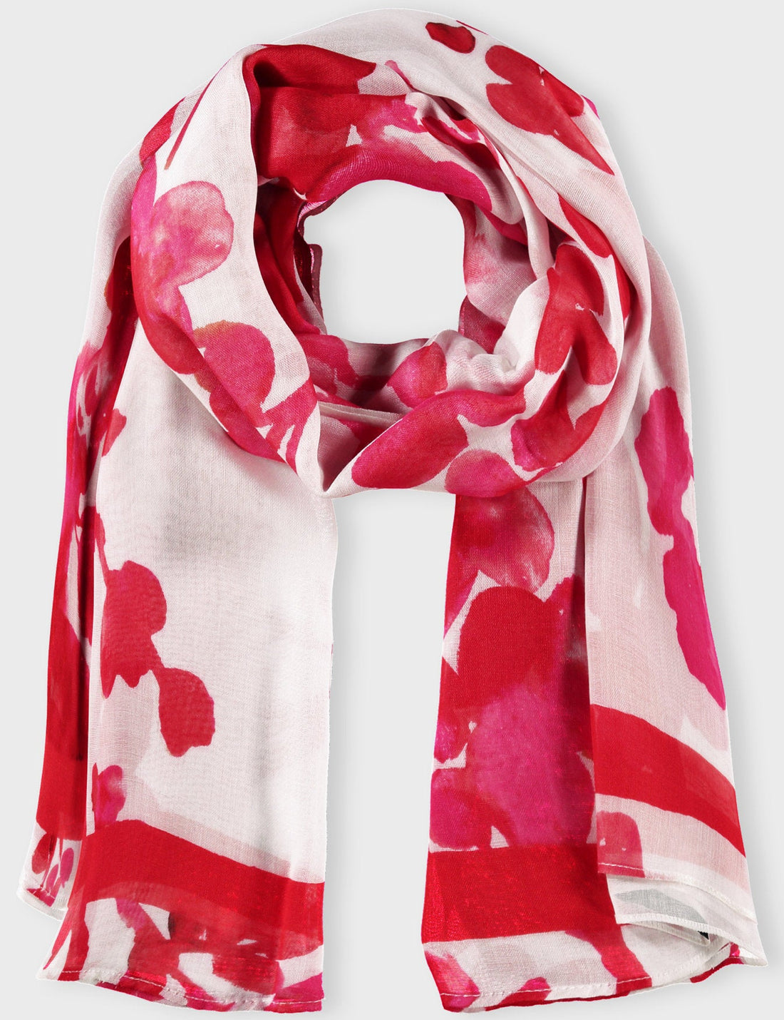 Taifun_Lightweight Scarf with Floral Print_700308-13200_6612_02