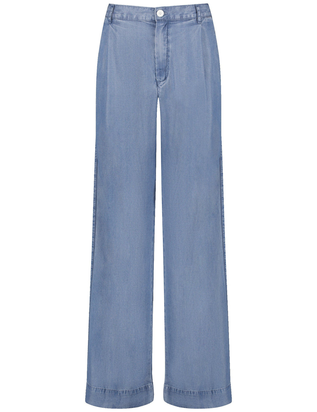 Taifun_Wide Palazzo Trousers Made of Lyocell in a Denim Look_720320-11134_8979_02