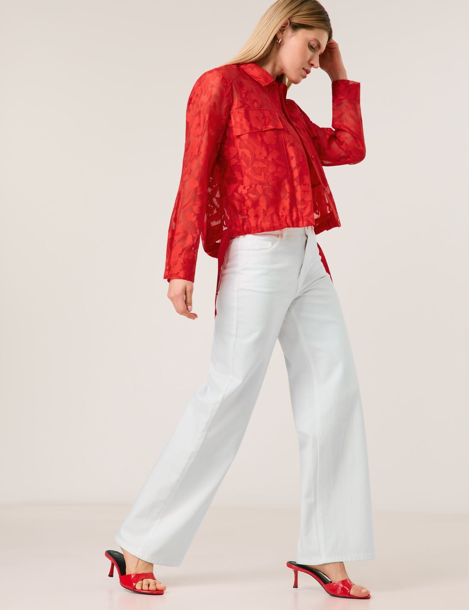 Taifun_Transparent Blouse Jacket with Floral Pattern_730312-11140_6610_08