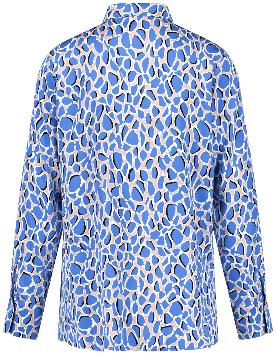 Taifun_Loose-Fitting Blouse with an All-Over Print_760350-11214_8992_04