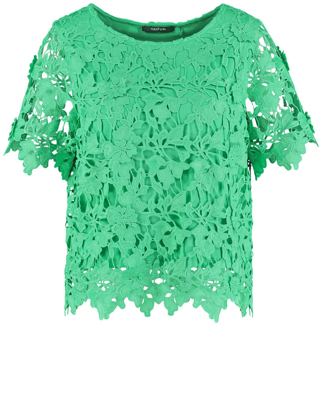 Taifun_Lace Blouse Top_771326-16125_5720_02