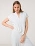 Taifun_Textured Top with a V-Neckline_771343-16146_9700_01
