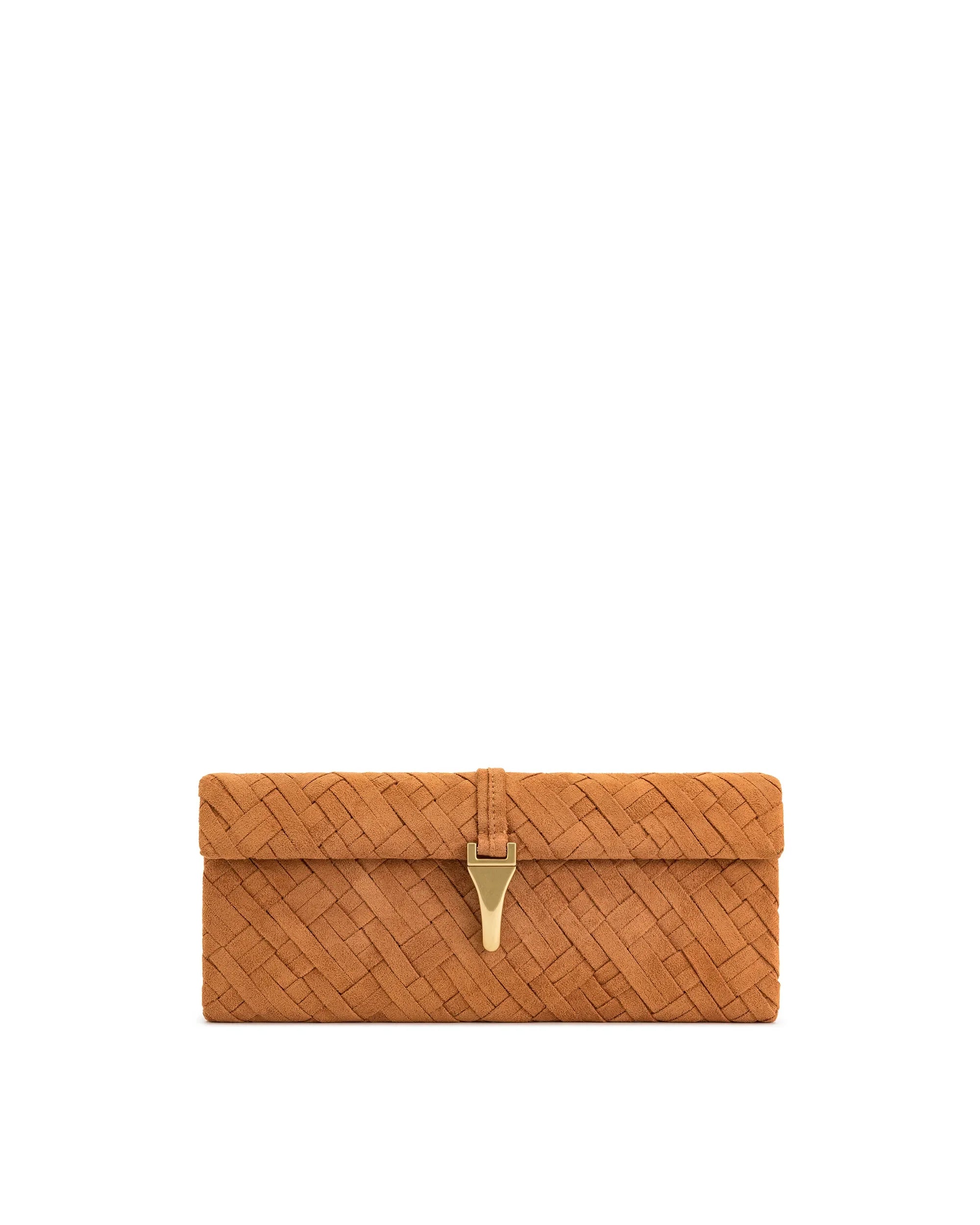 JW PEI_Brown_Zaria Woven Clutch_7C58-3_Brown_01