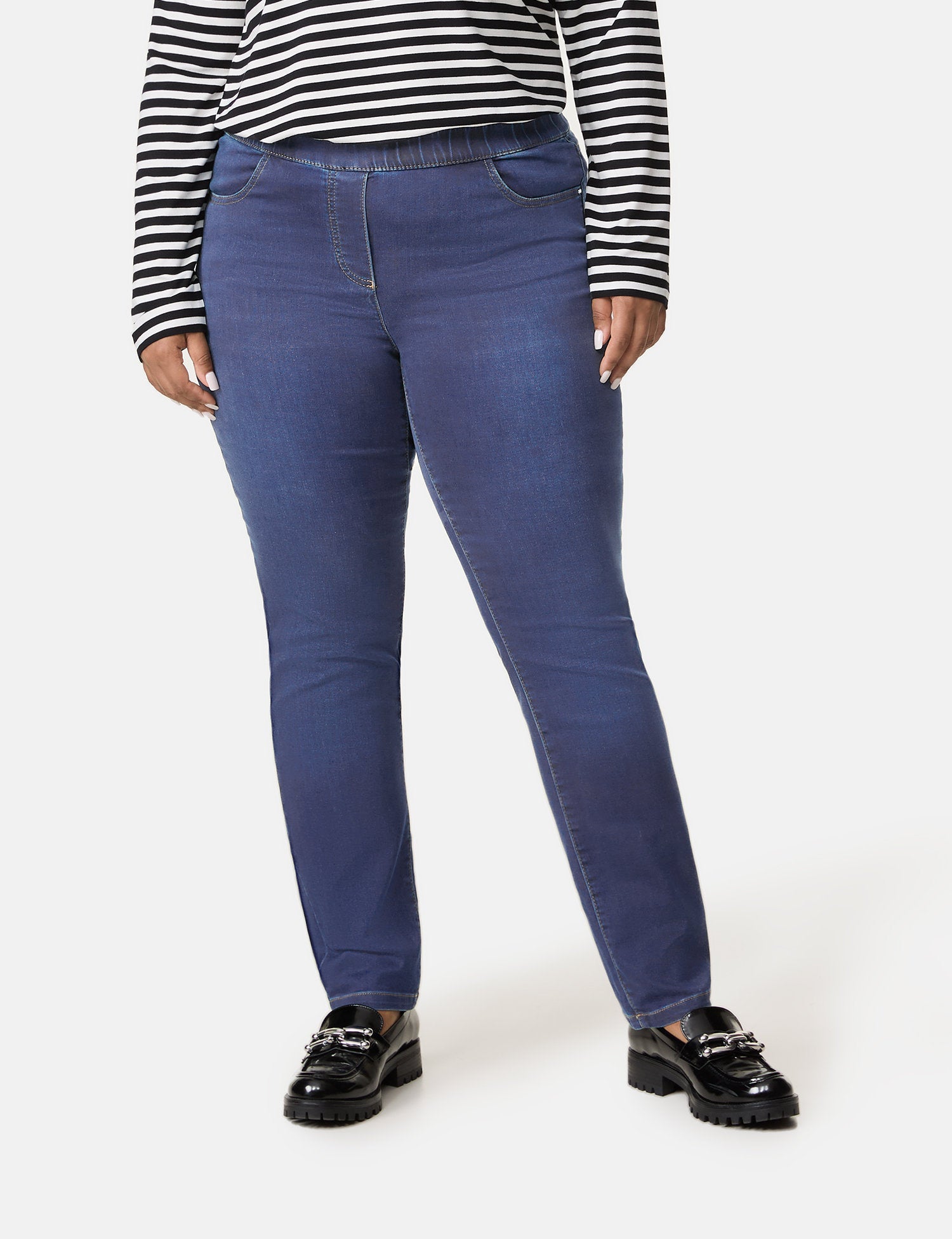 Samoon_Lucy Stretch Denim Jeggings_920970-29155_8979_07