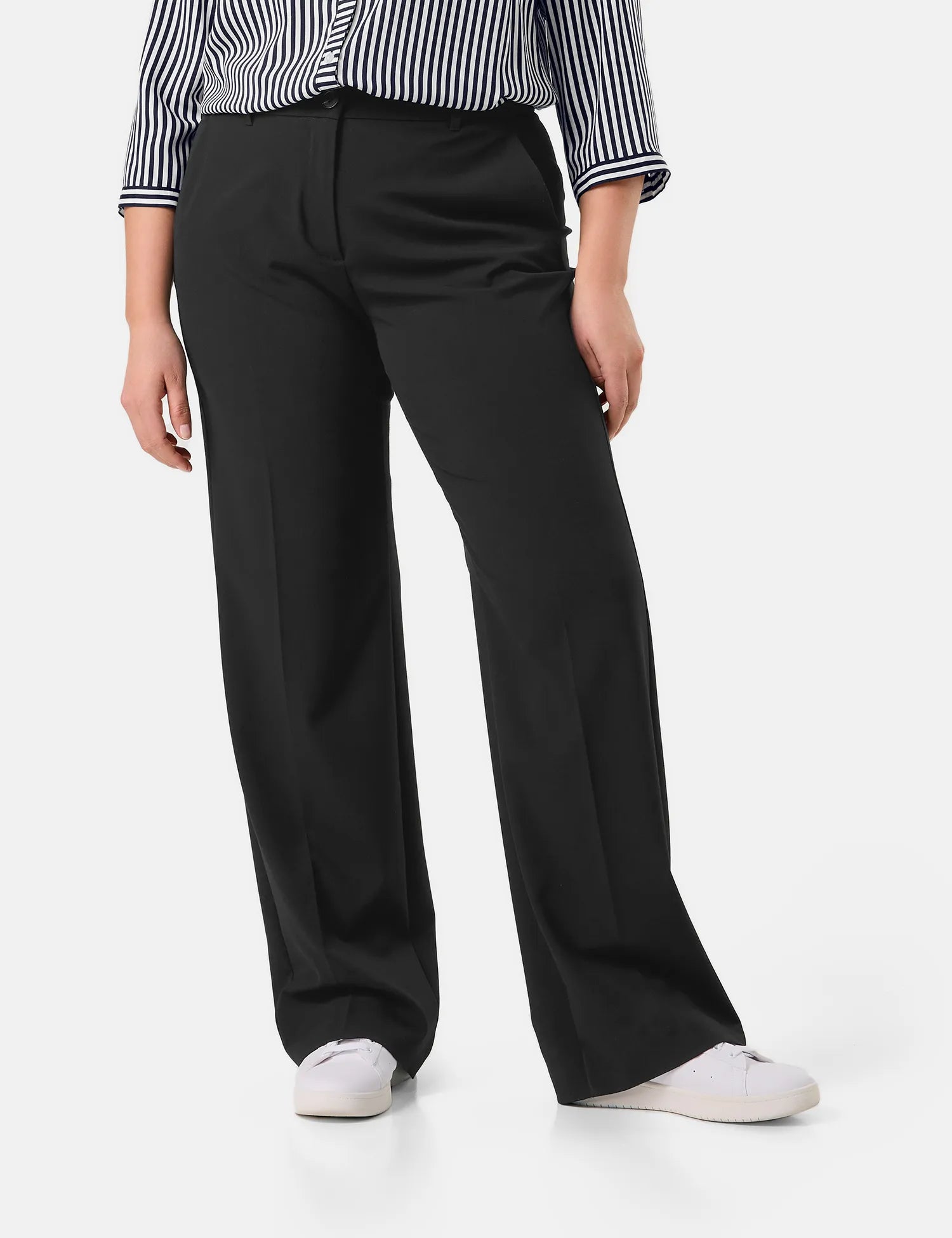 Gerry Weber_Black_Pant long_920973-29100_1100_08