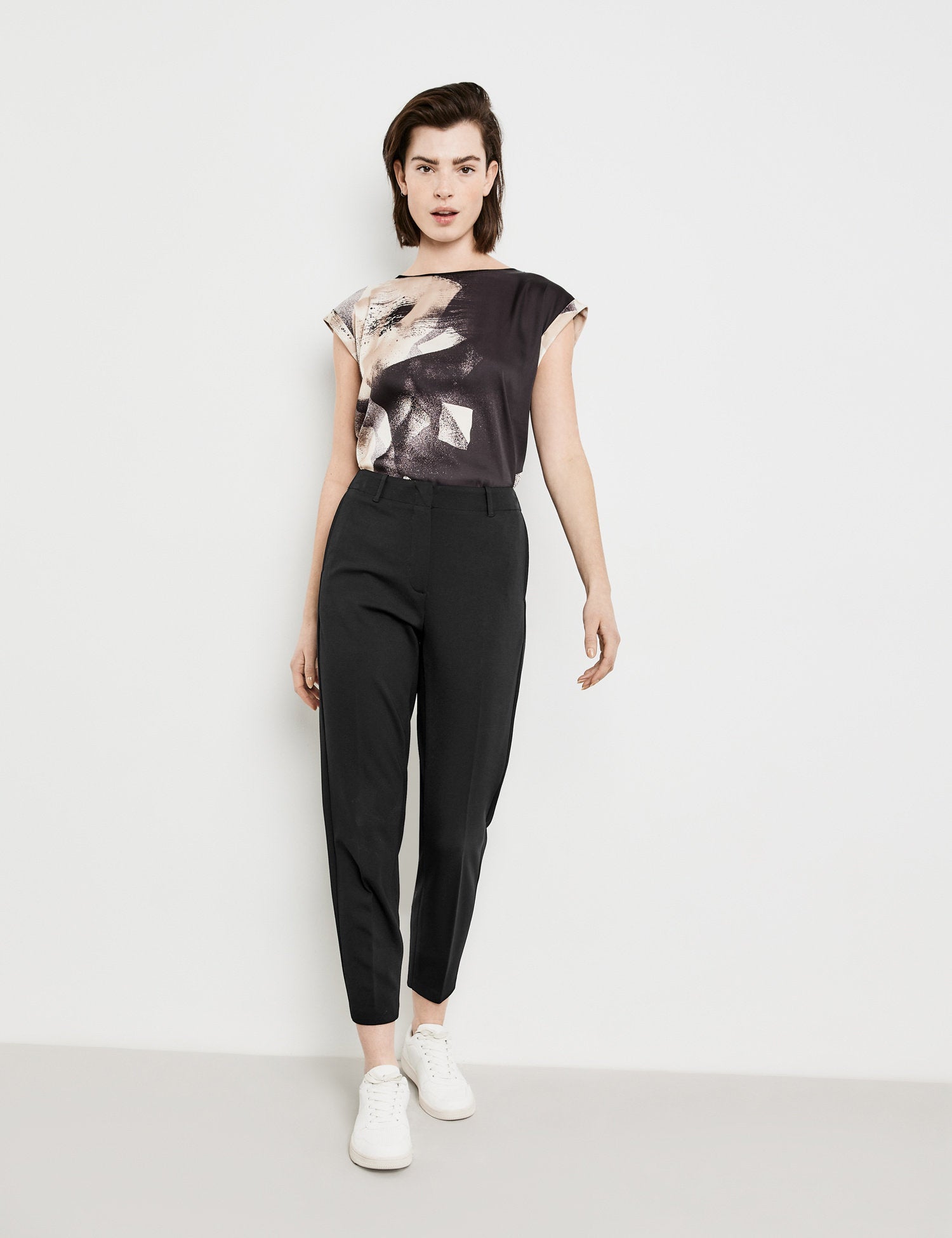 Taifun_Smart 7/8-Length Trousers_920983-19900_1100_01