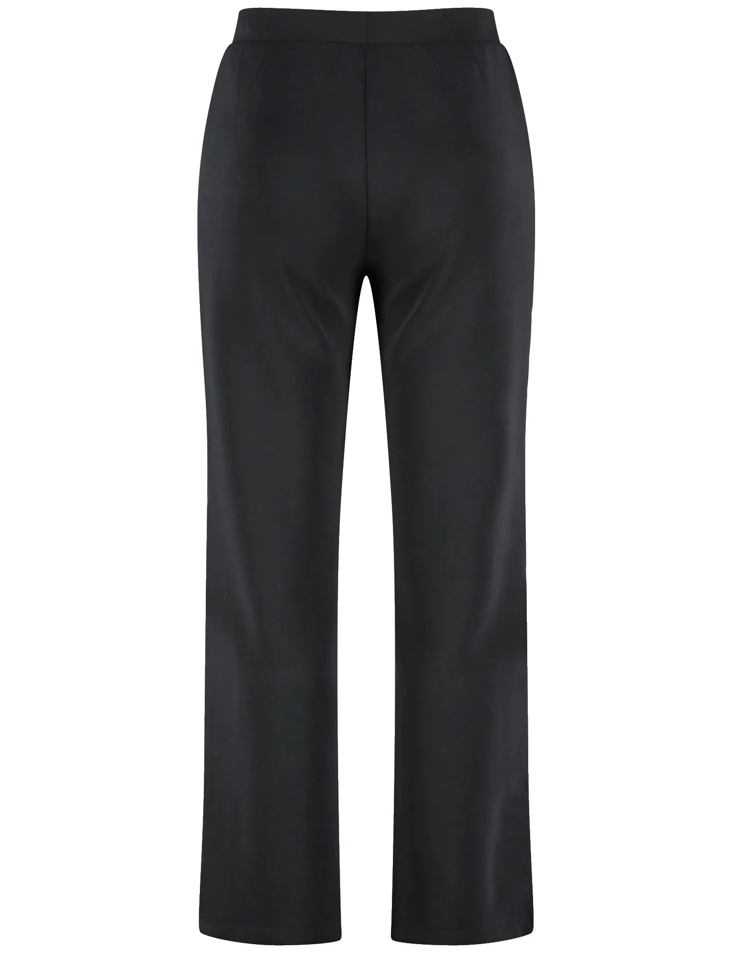 Gerry Weber_Black_Pant jersey (legging, jogger)_932005-76006_1100_02