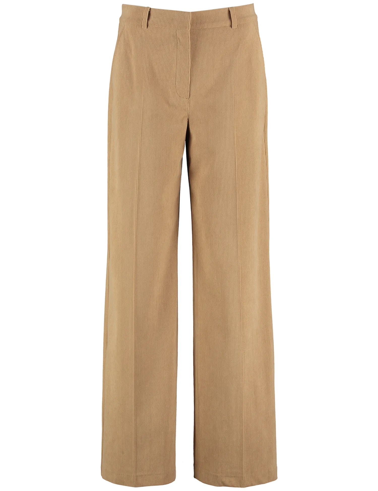 Gerry Weber_Tannin Brown_Pant long_932006-72038_7200_01