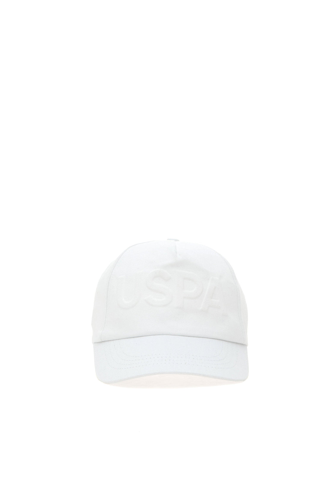 U.S. Polo Assn._White Cap_A081SZ0640 GUZMAN-IY25_VR013_02